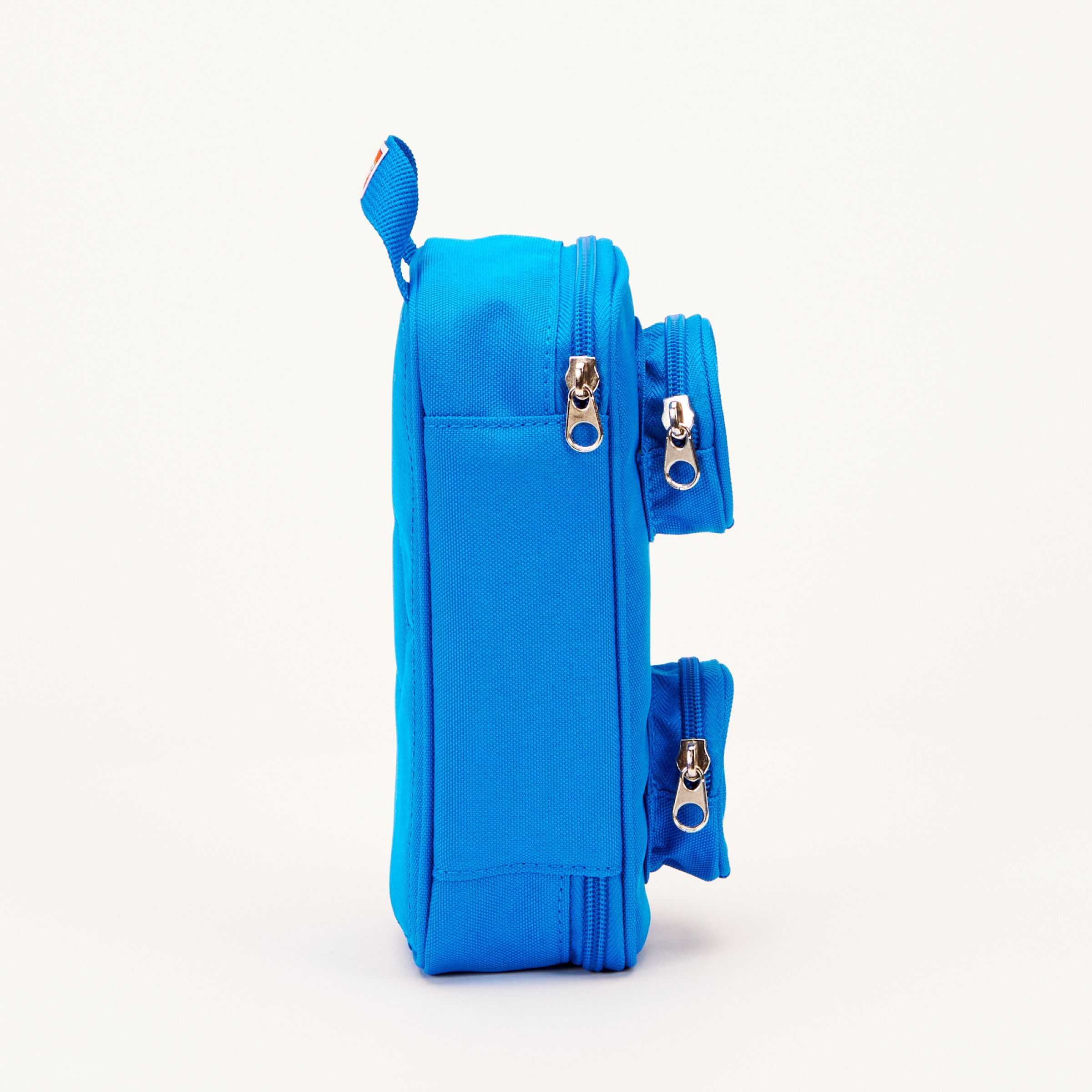 Brick Pouch – Blue - Image 3