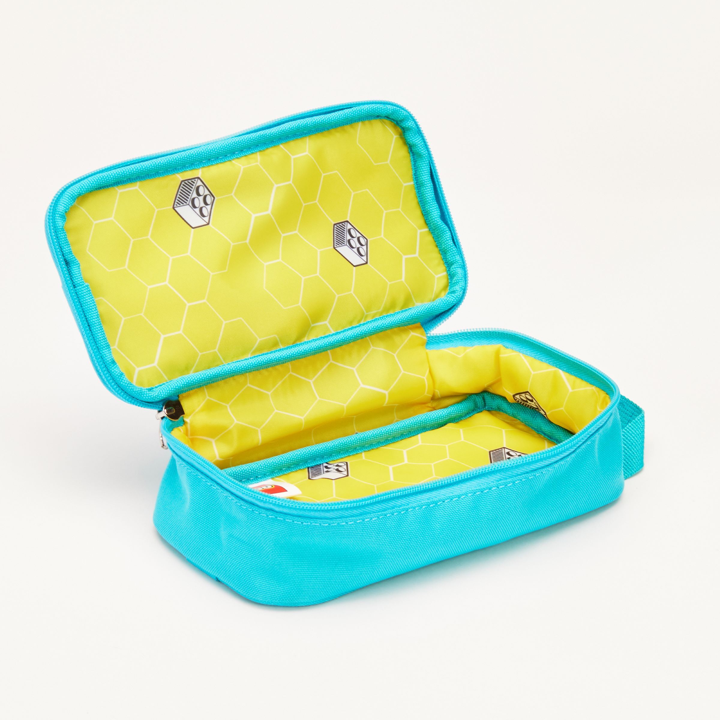 Brick Pouch – Azure - Image 4