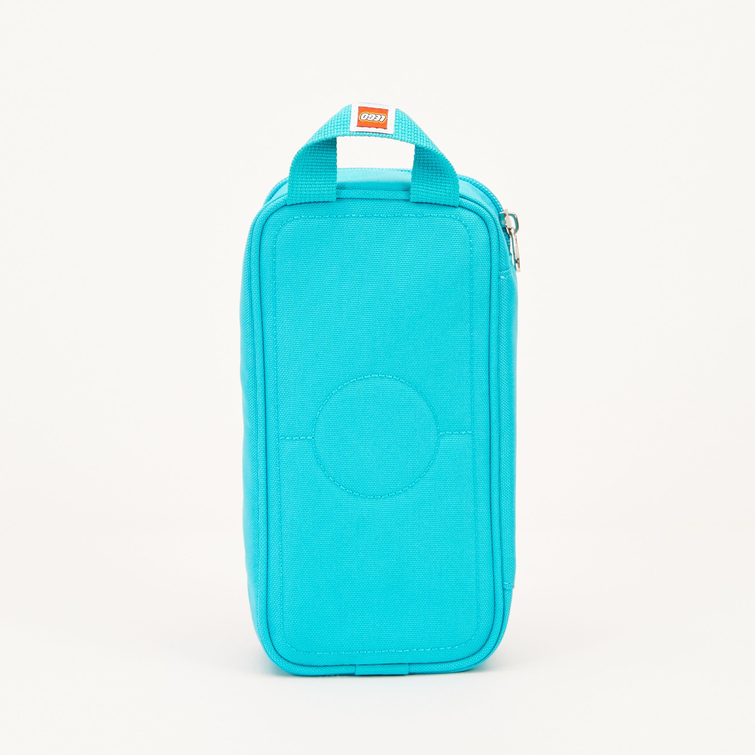 Brick Pouch – Azure - Image 5