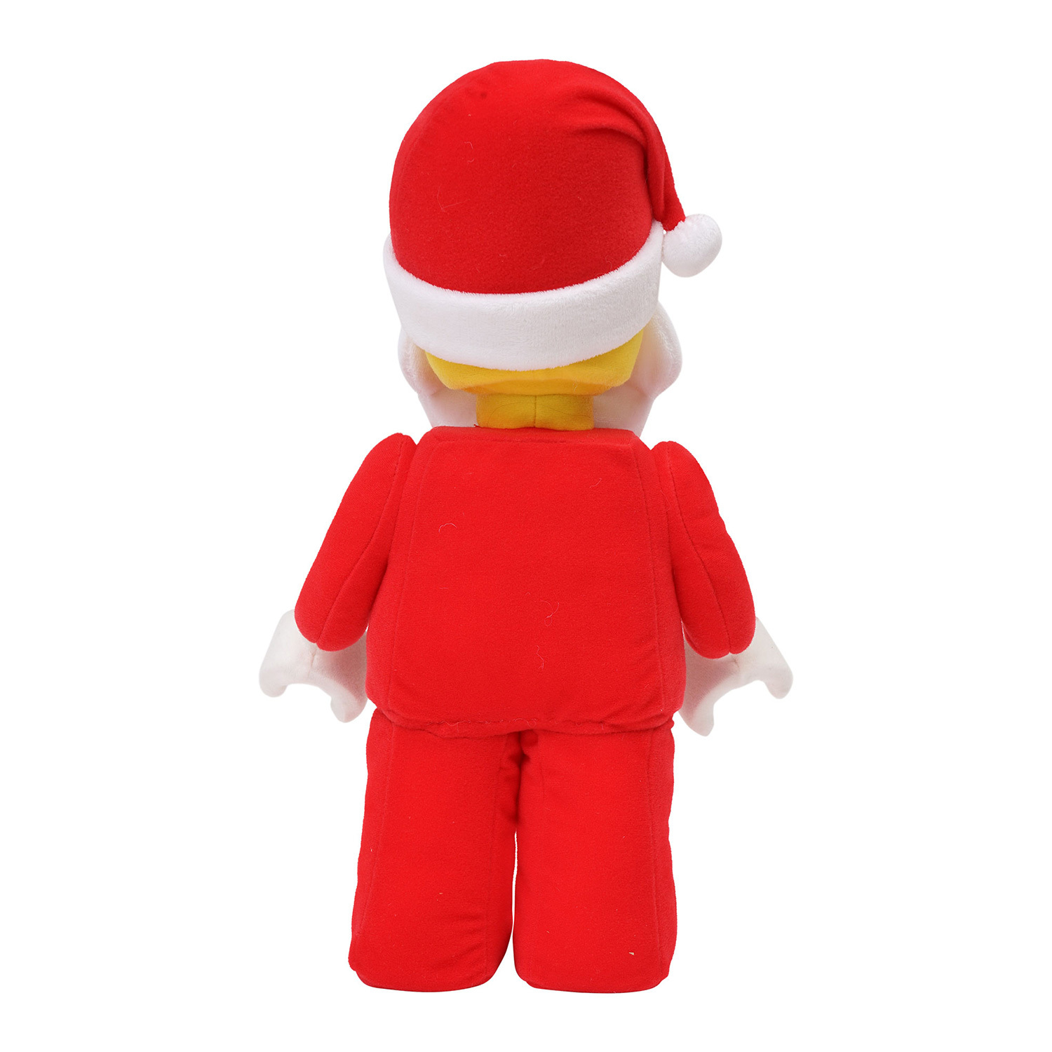 Santa Claus Plush - Image 5