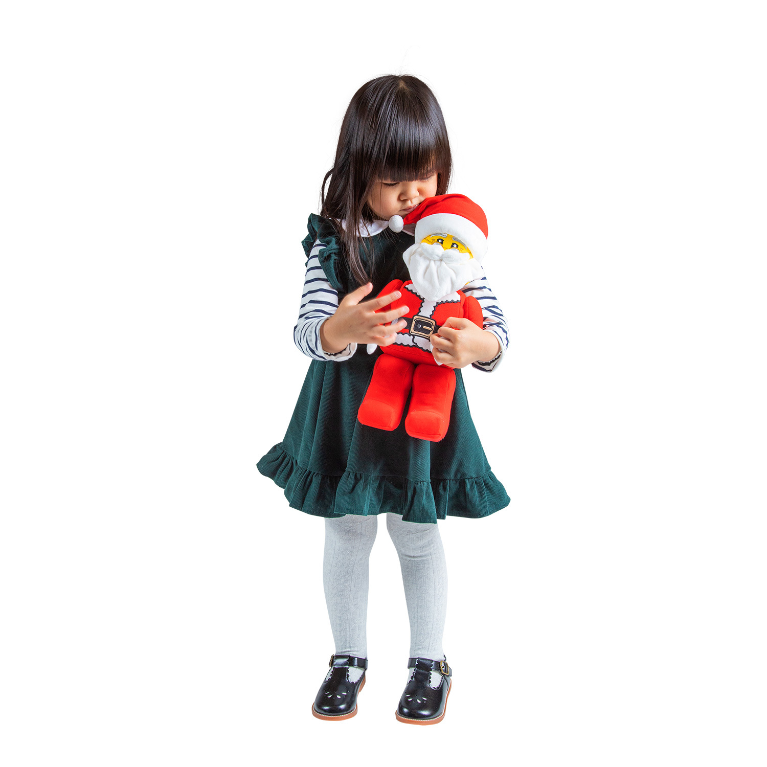 Santa Claus Plush - Image 6