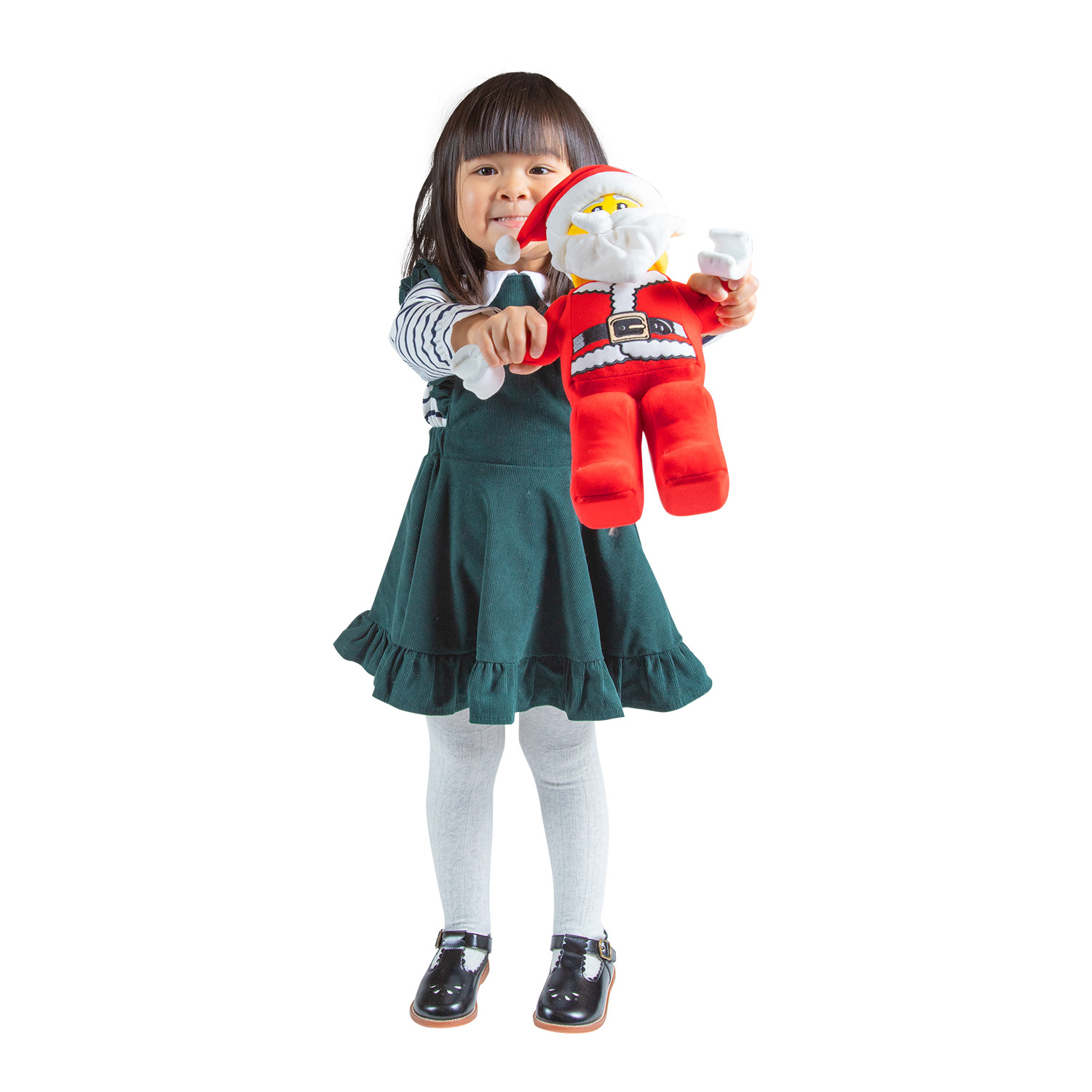 Santa Claus Plush - Image 7