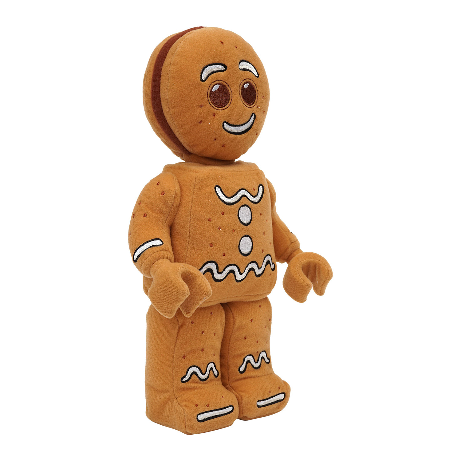 Gingerbread Man Plush - Image 3