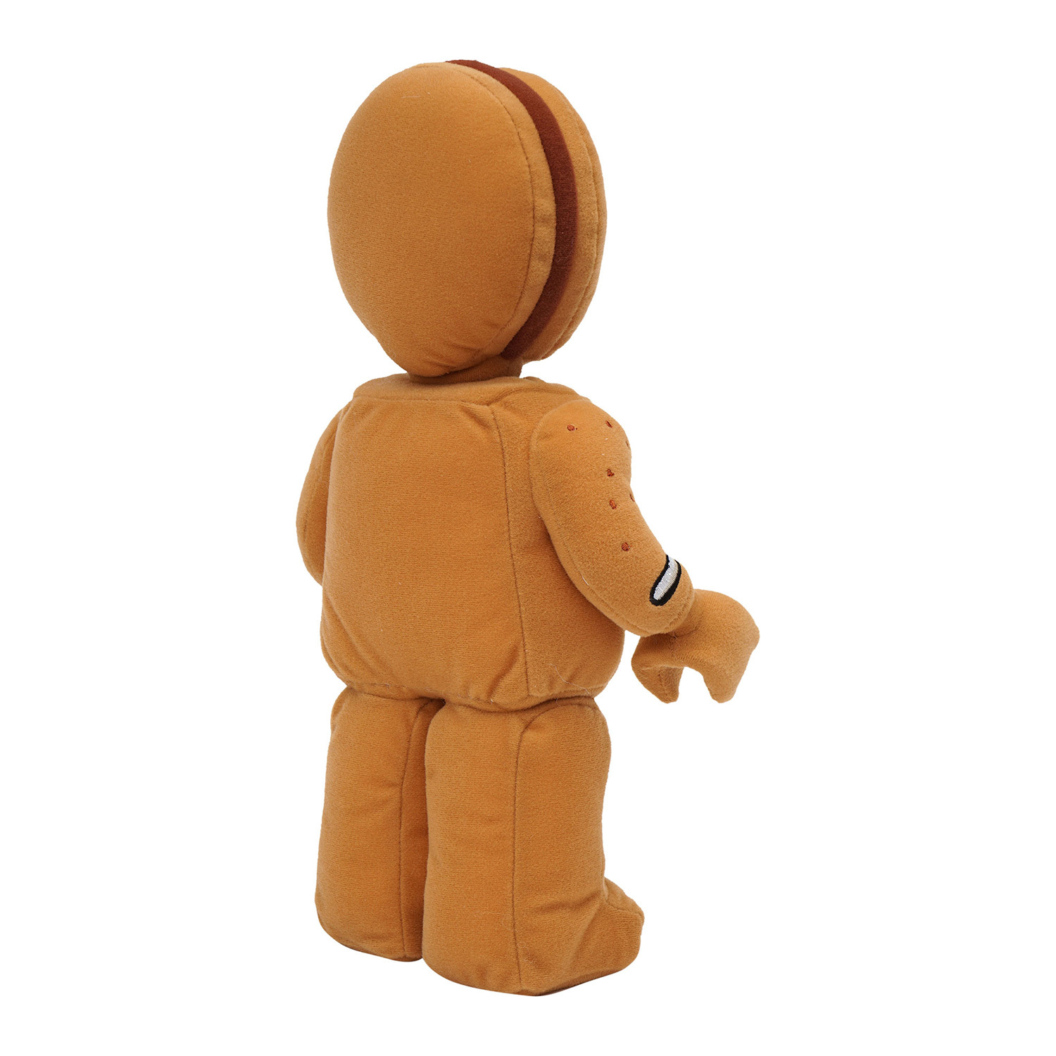 Gingerbread Man Plush - Image 4