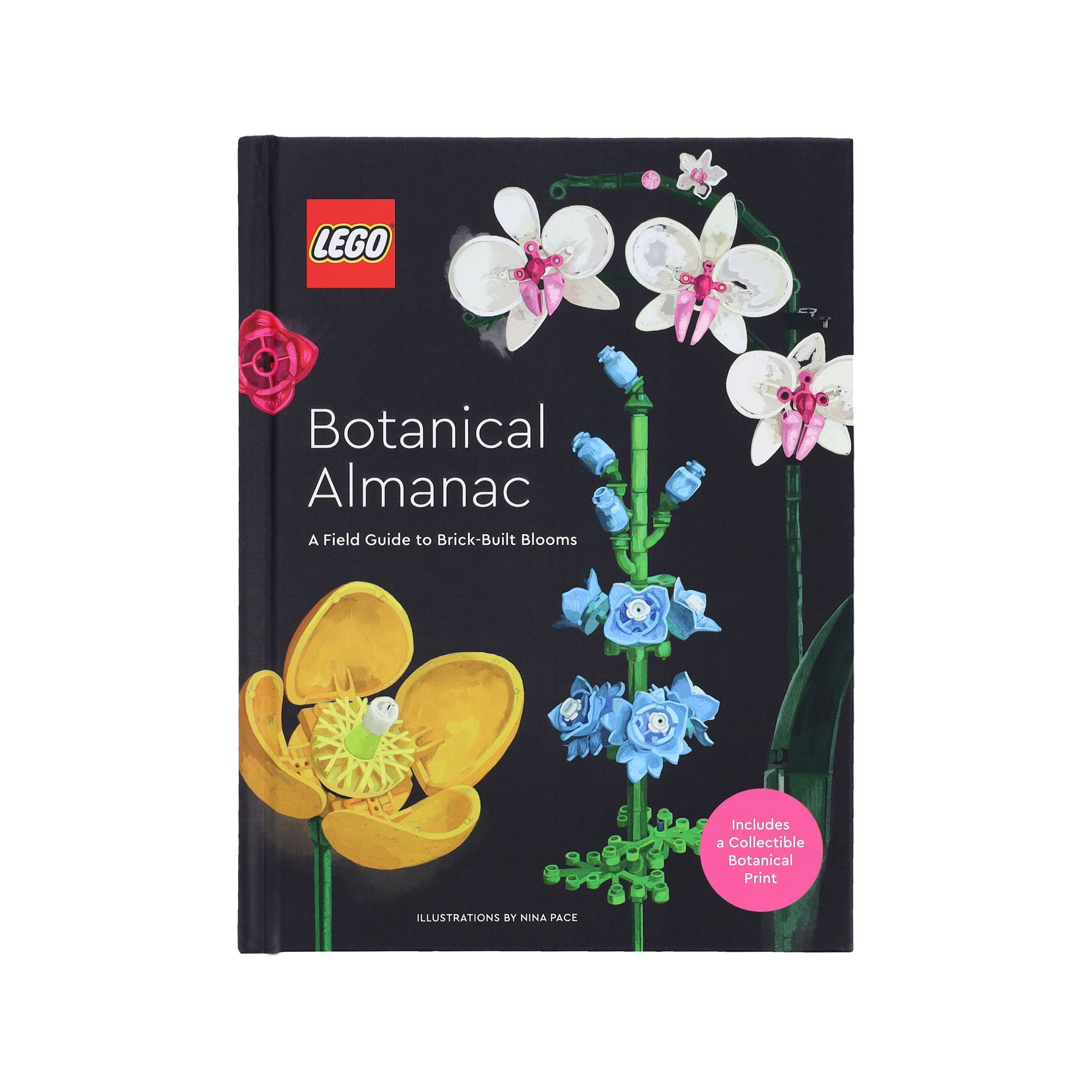 Botanical Almanac Book - Image 2