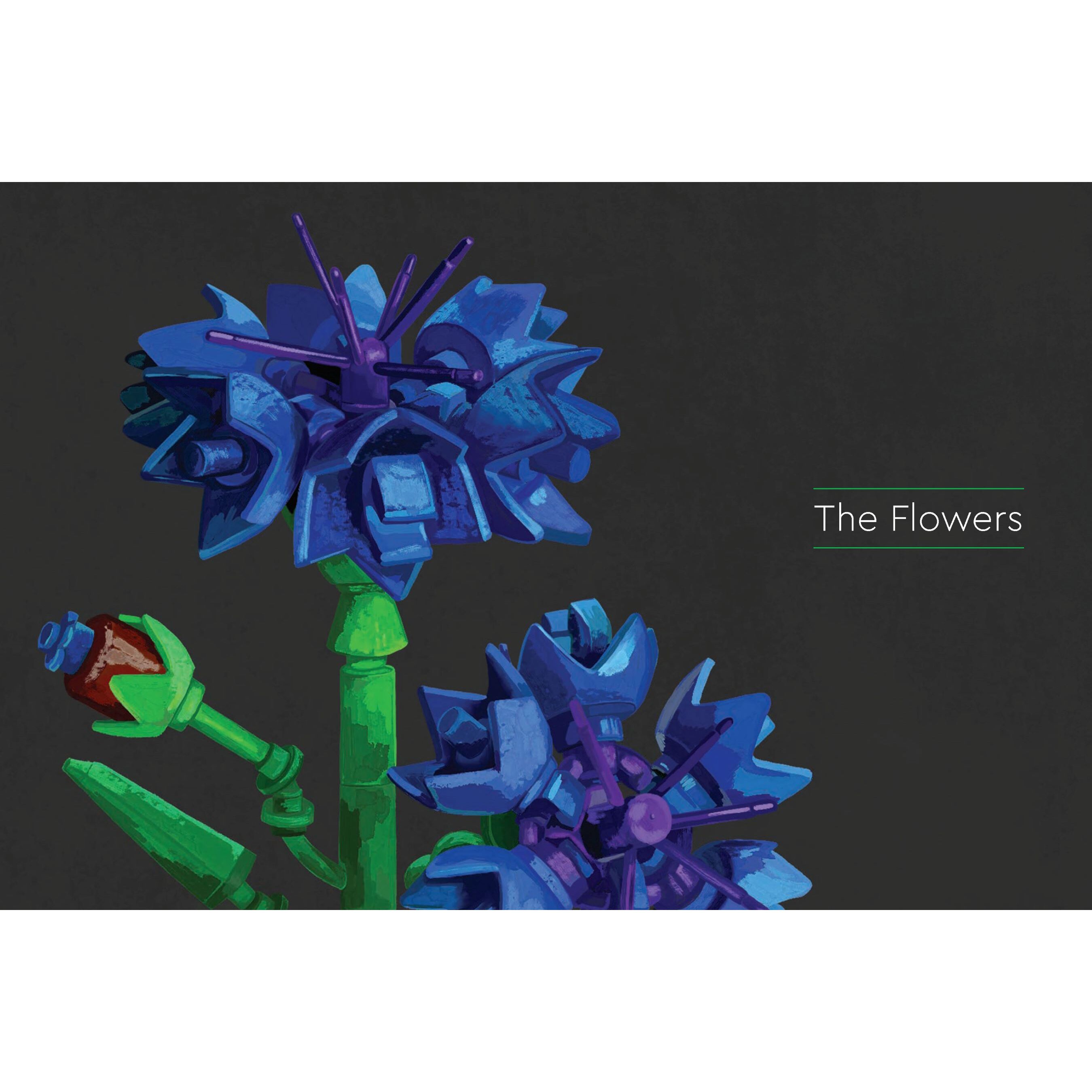 Botanical Almanac Book - Image 11