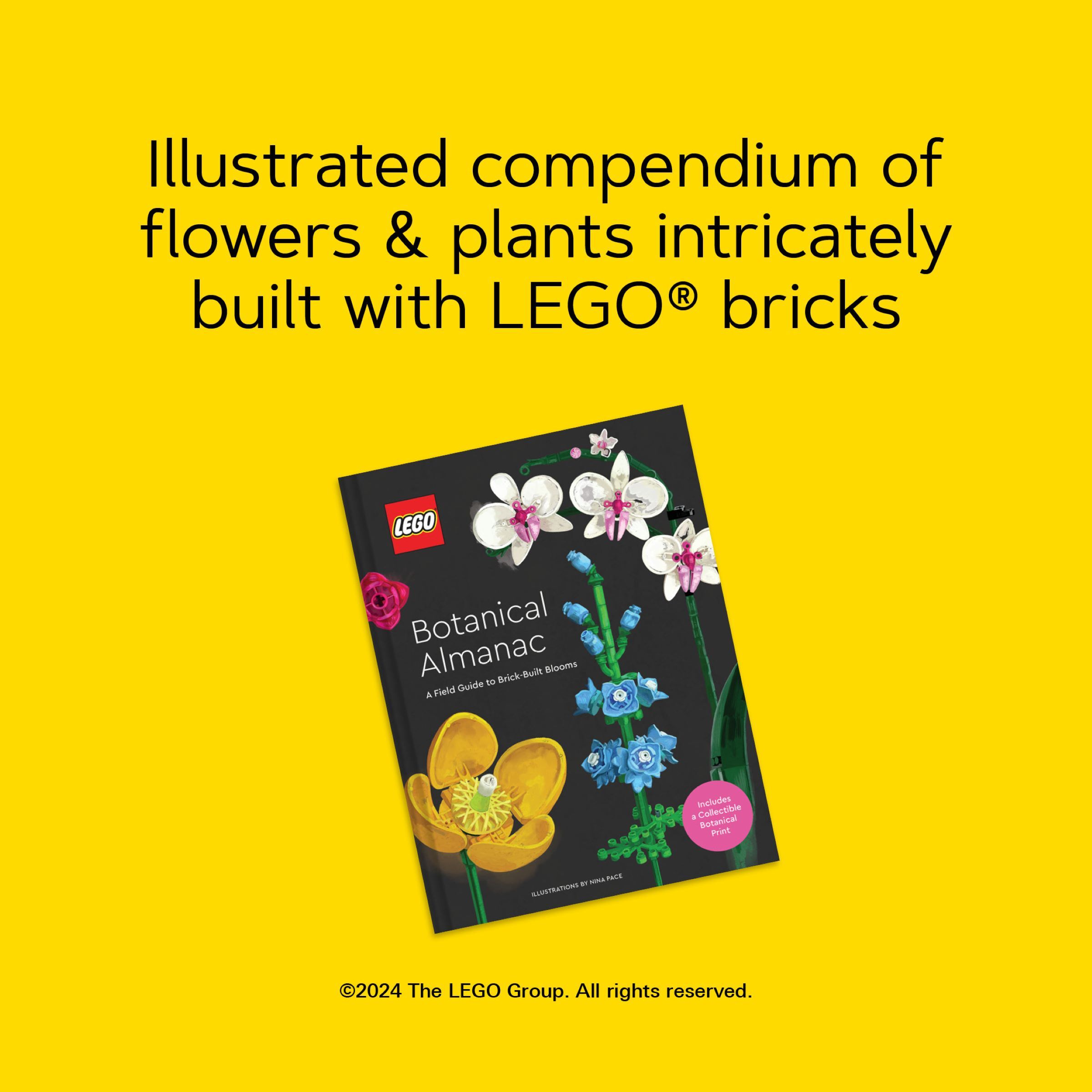 Botanical Almanac Book - Image 12
