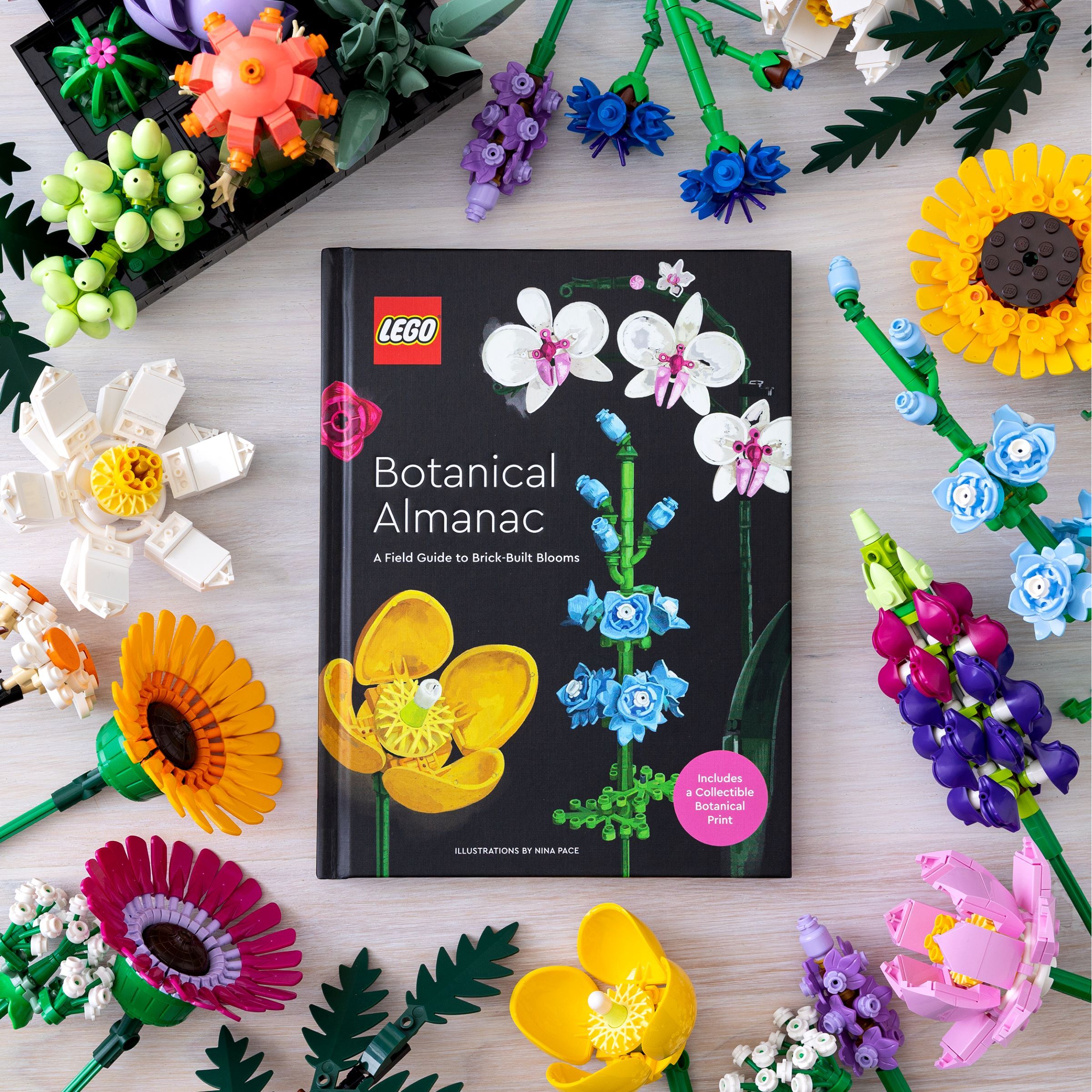 Botanical Almanac Book - Image 14