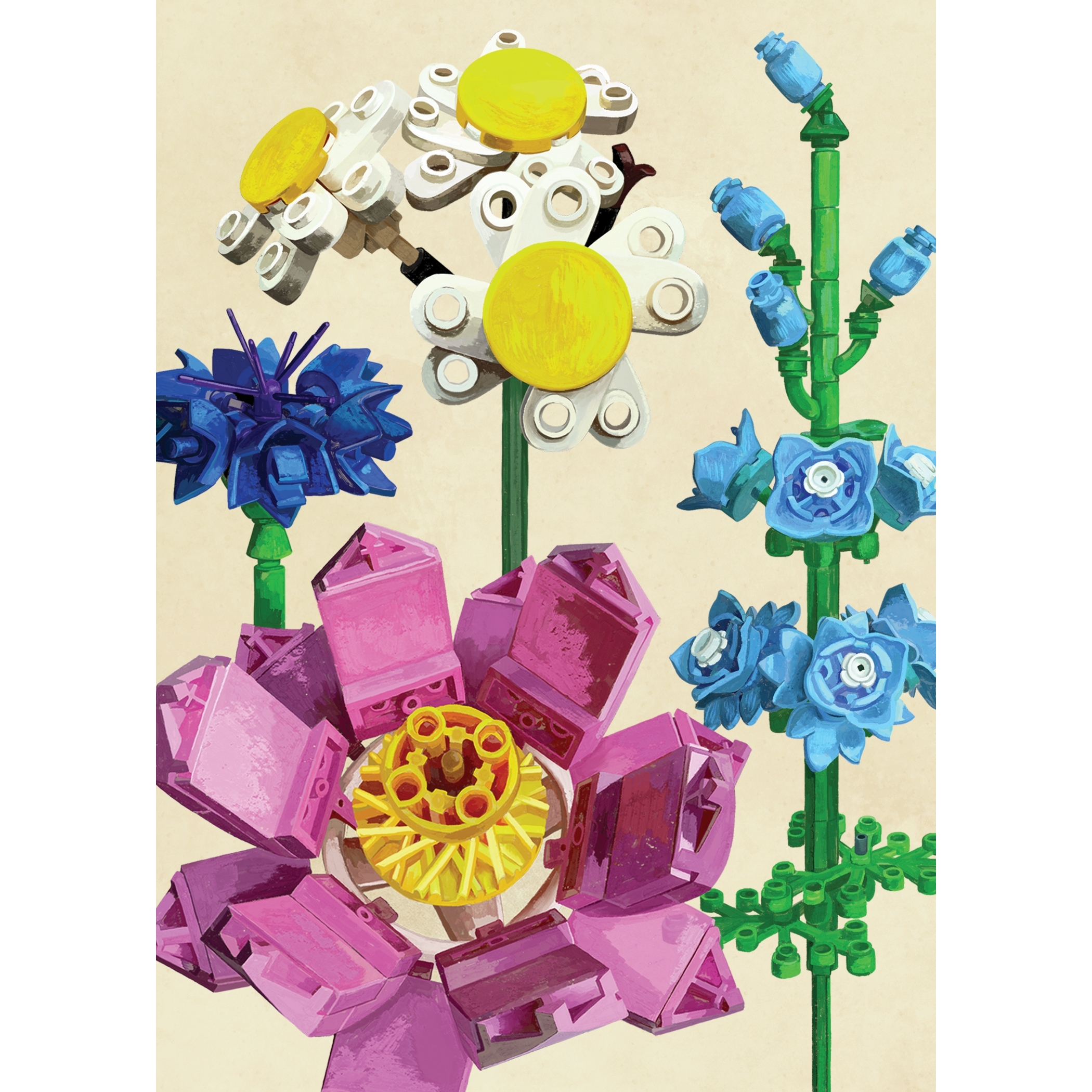 Botanical Almanac Book - Image 16