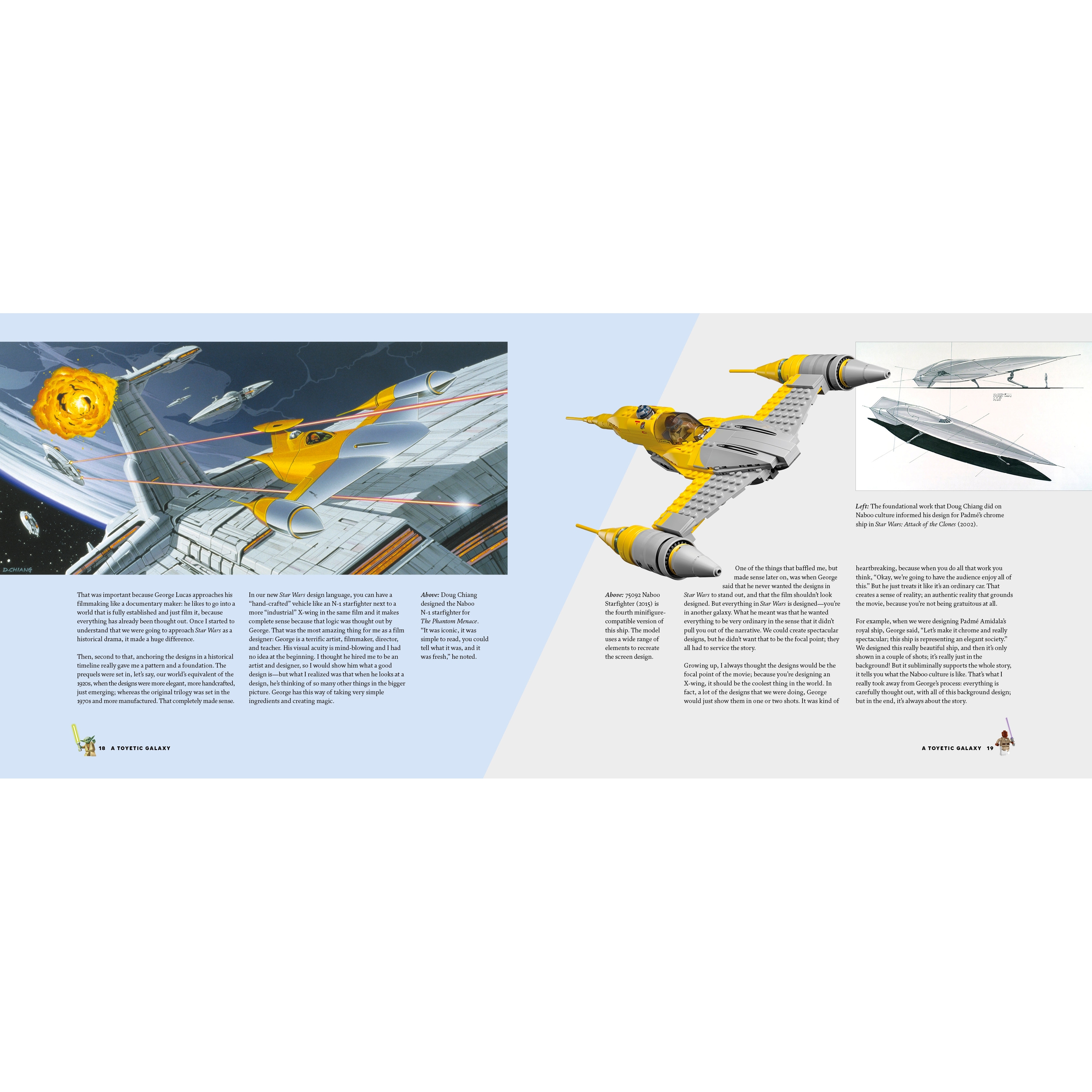 The Force Of Creativity – Standard Edition - Image 2