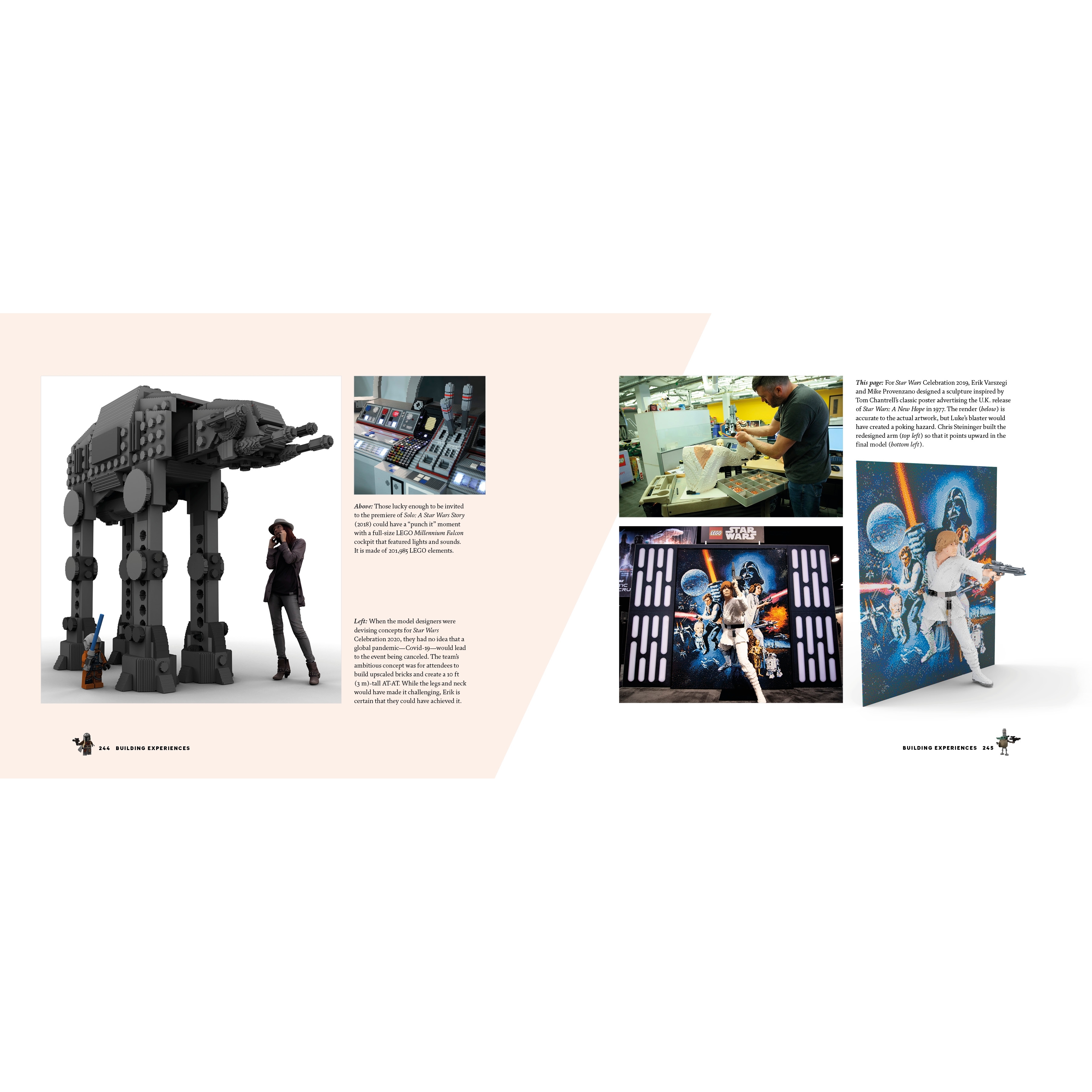 The Force Of Creativity – Standard Edition - Image 10