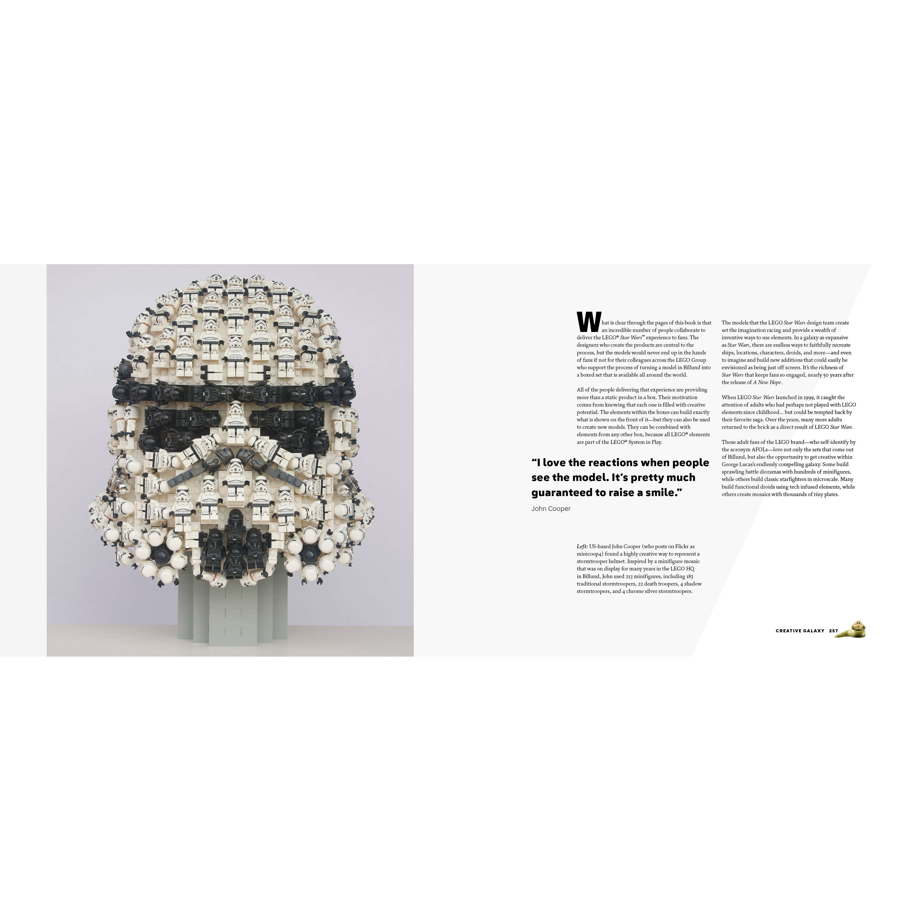 The Force Of Creativity – Standard Edition - Image 11