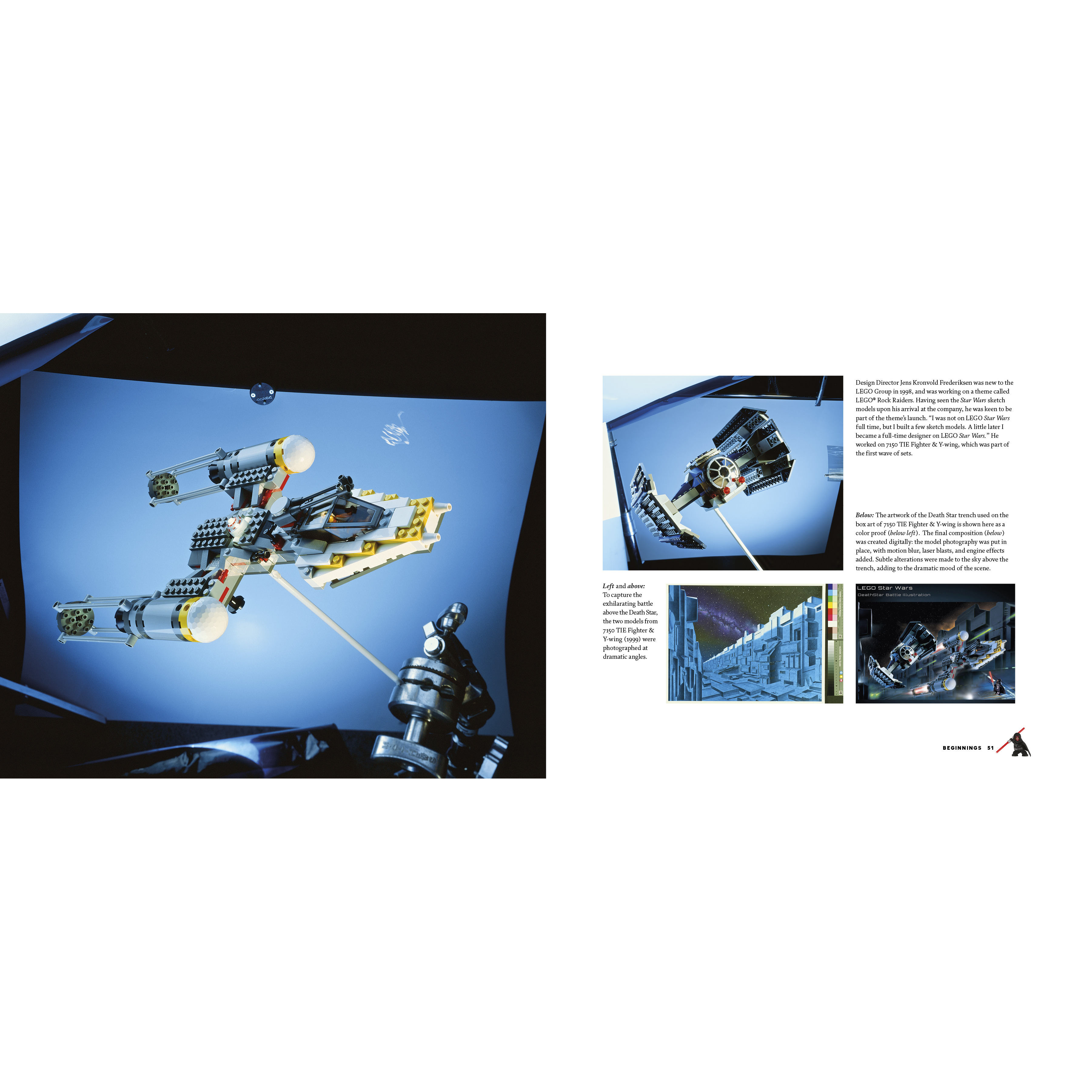 The Force Of Creativity – Standard Edition - Image 3