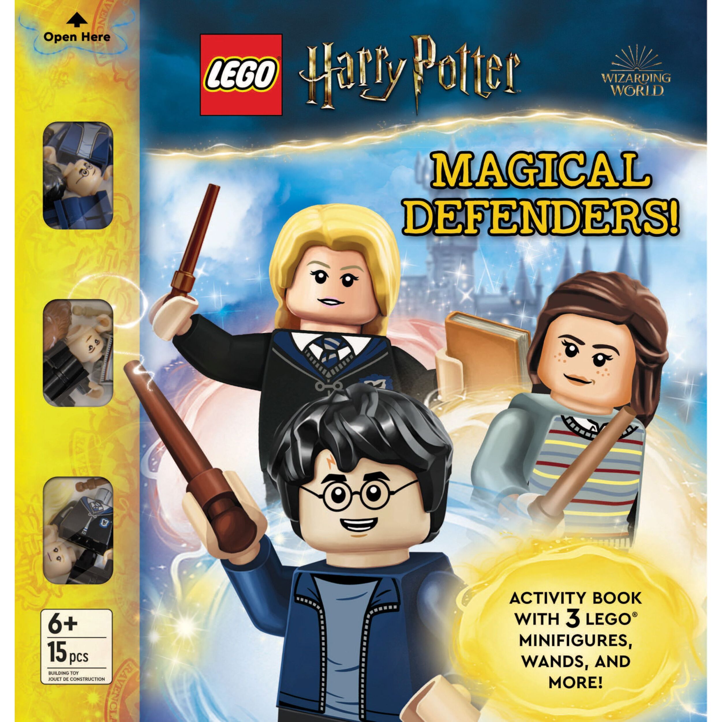 Magical Defenders - Image 2