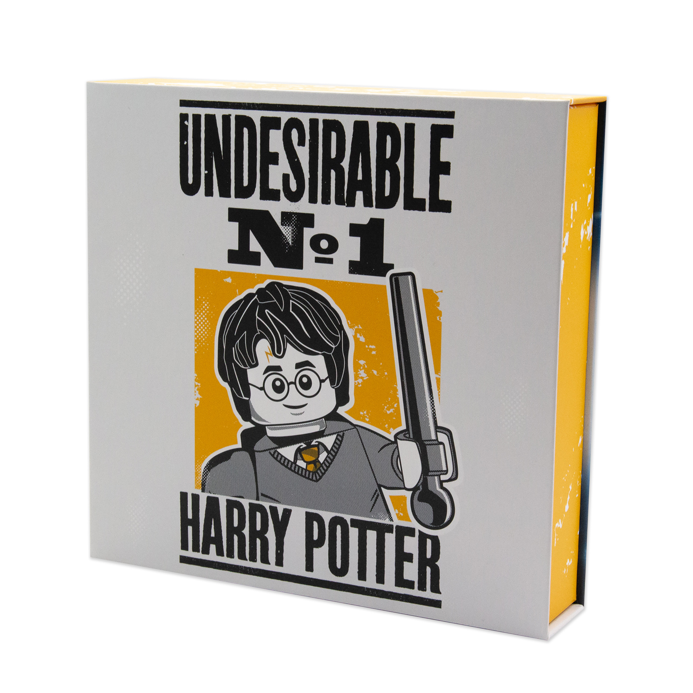 Harry Potter Pen Pal Box Set - Image 2