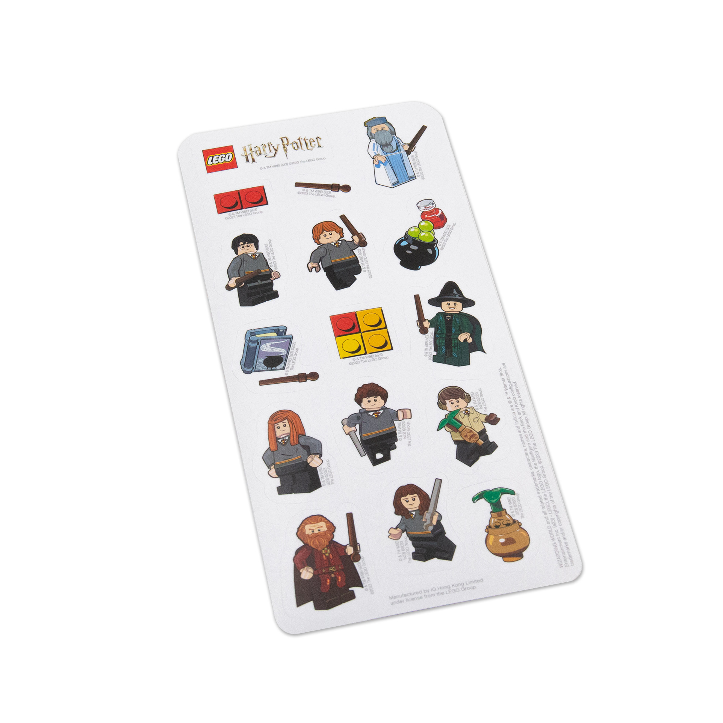 Harry Potter Pen Pal Box Set - Image 11