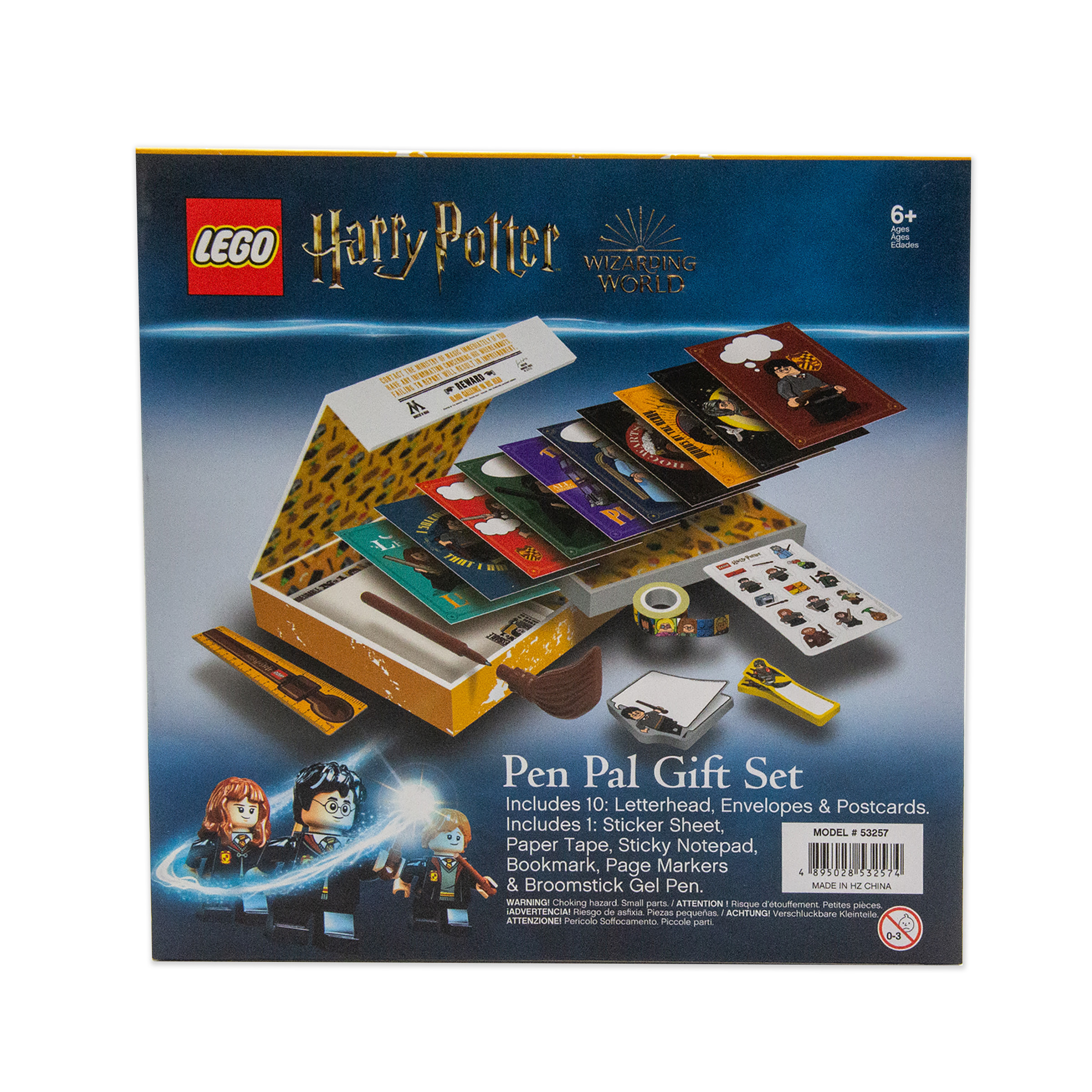 Harry Potter Pen Pal Box Set - Image 14