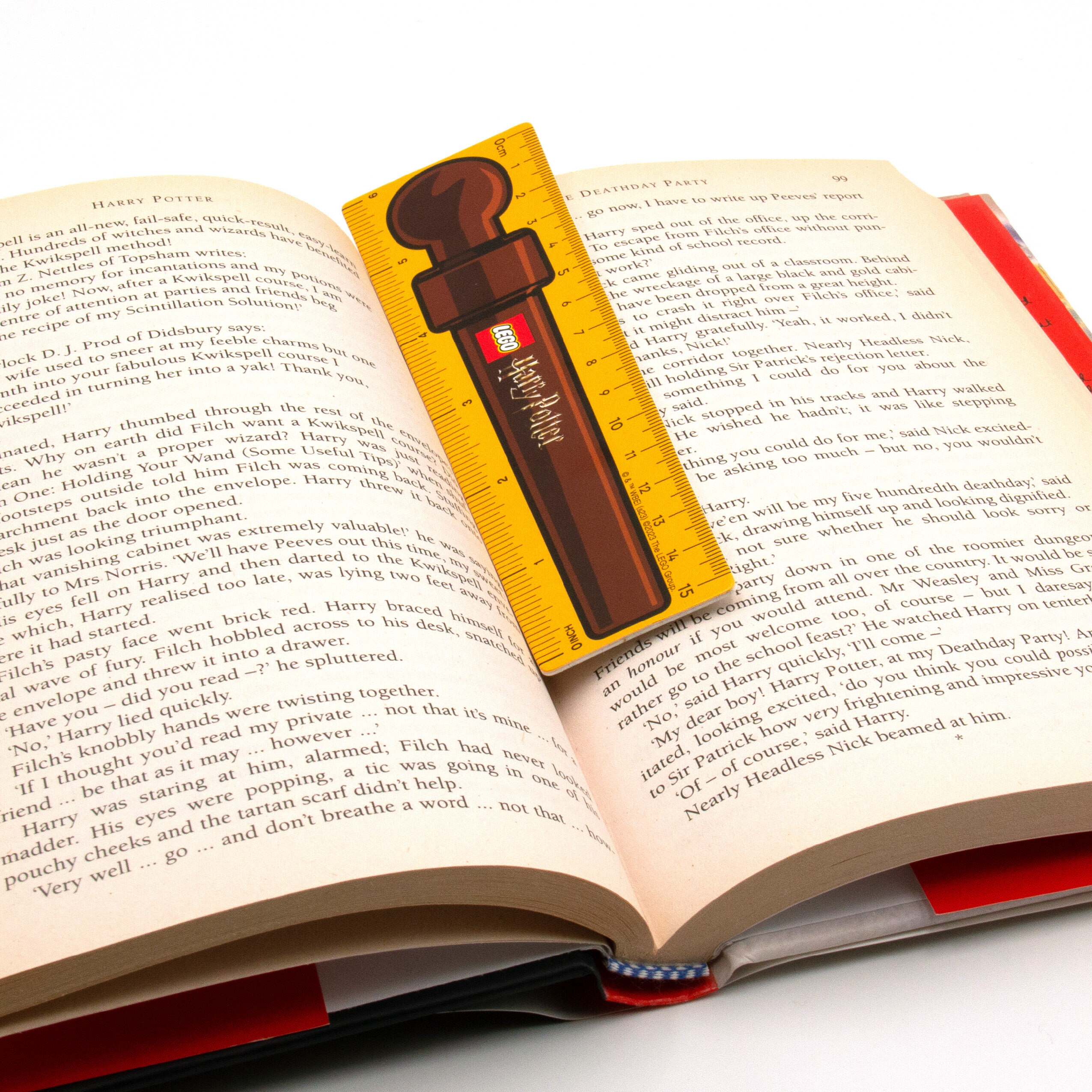 Harry Potter Pen Pal Box Set - Image 16