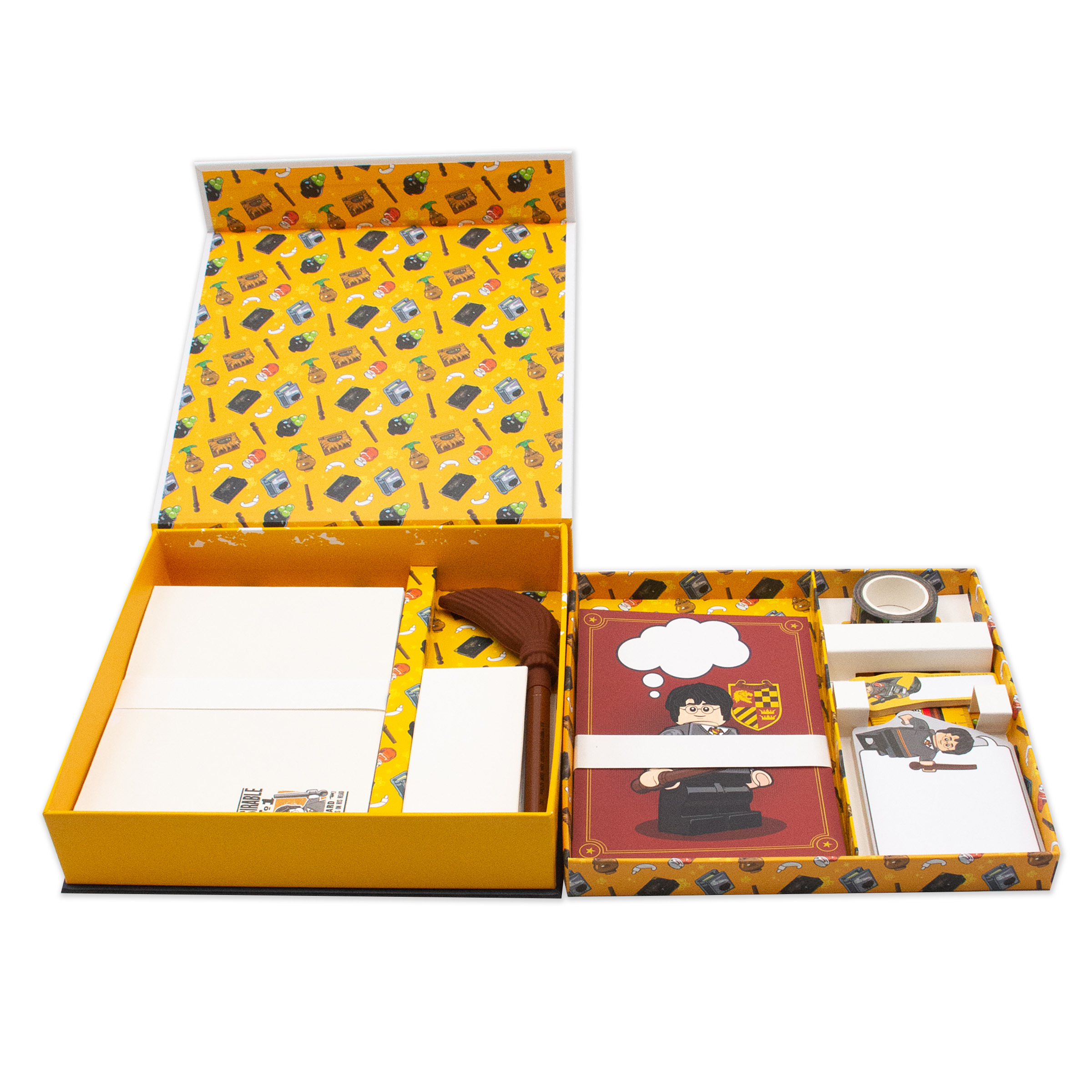 Harry Potter Pen Pal Box Set - Image 3