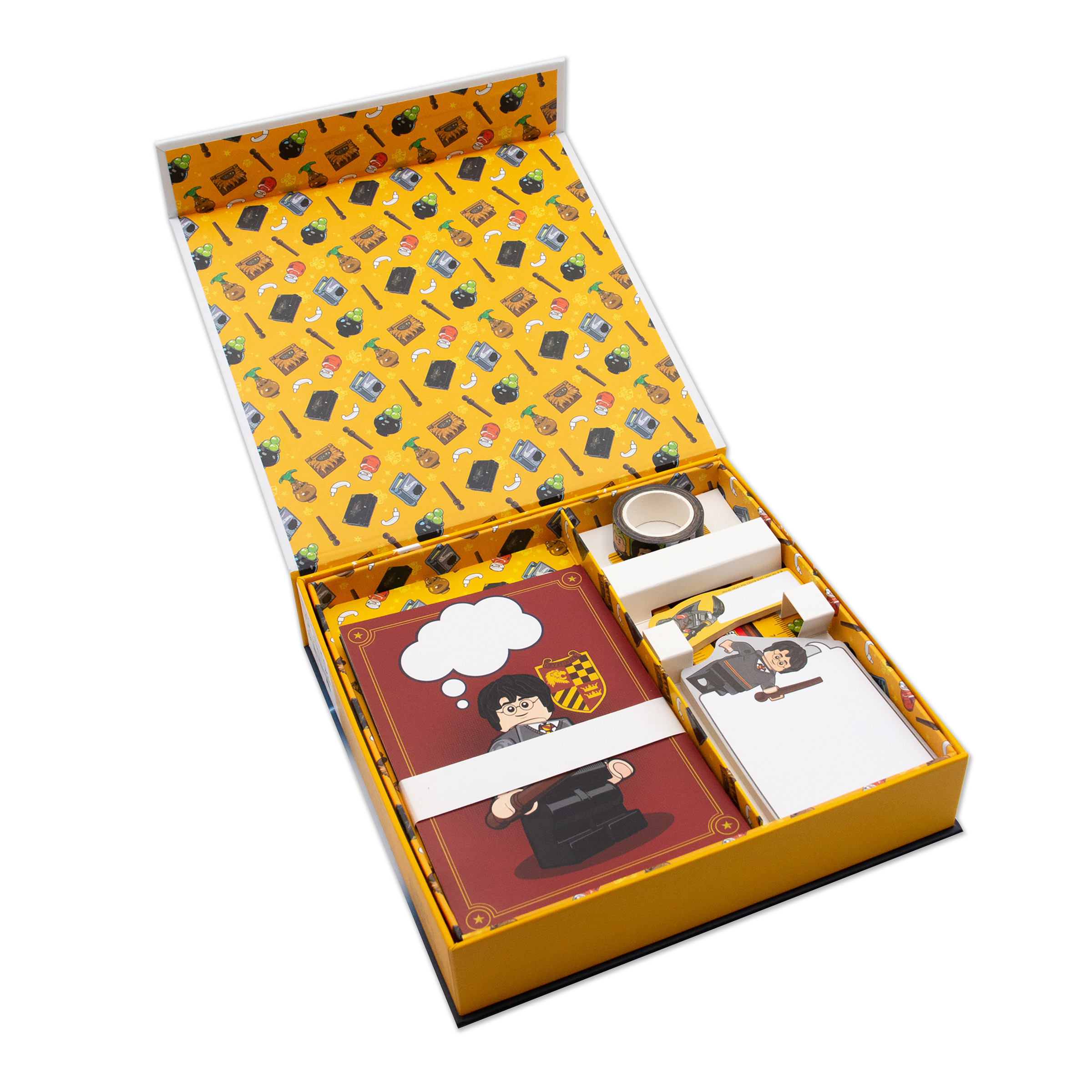 Harry Potter Pen Pal Box Set - Image 4