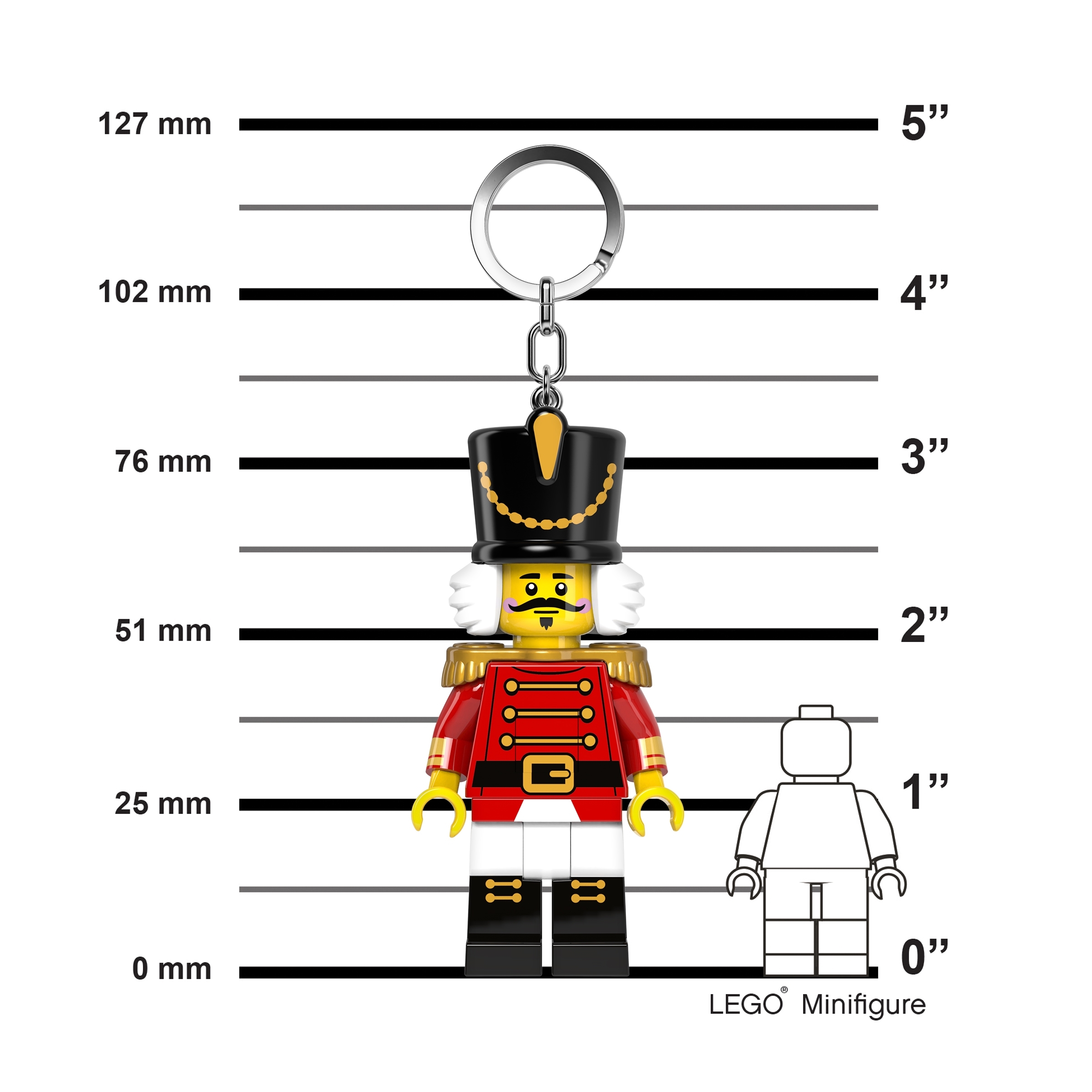 Nutcracker Key Light - Image 7