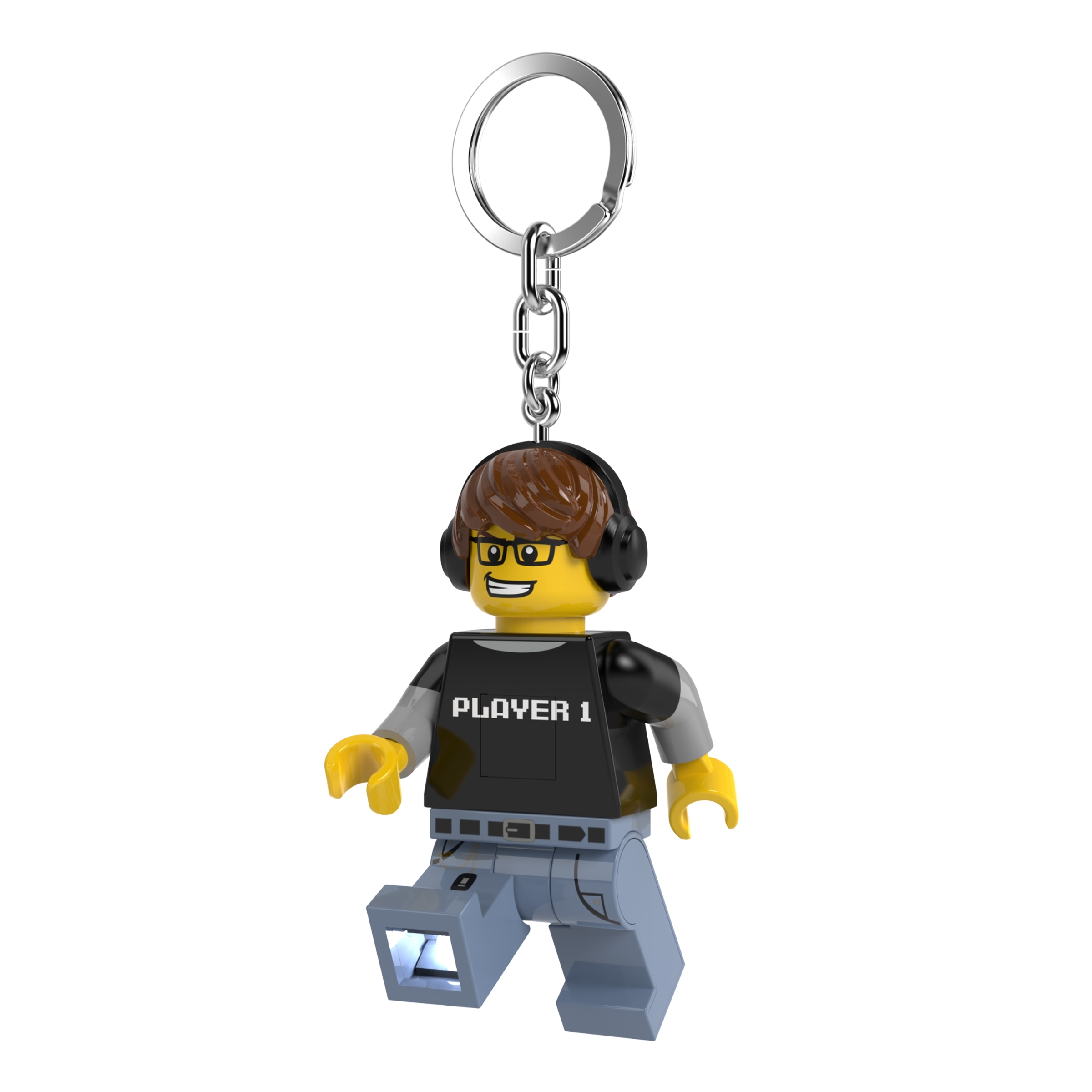 Video Game Guy Key Light - Image 3