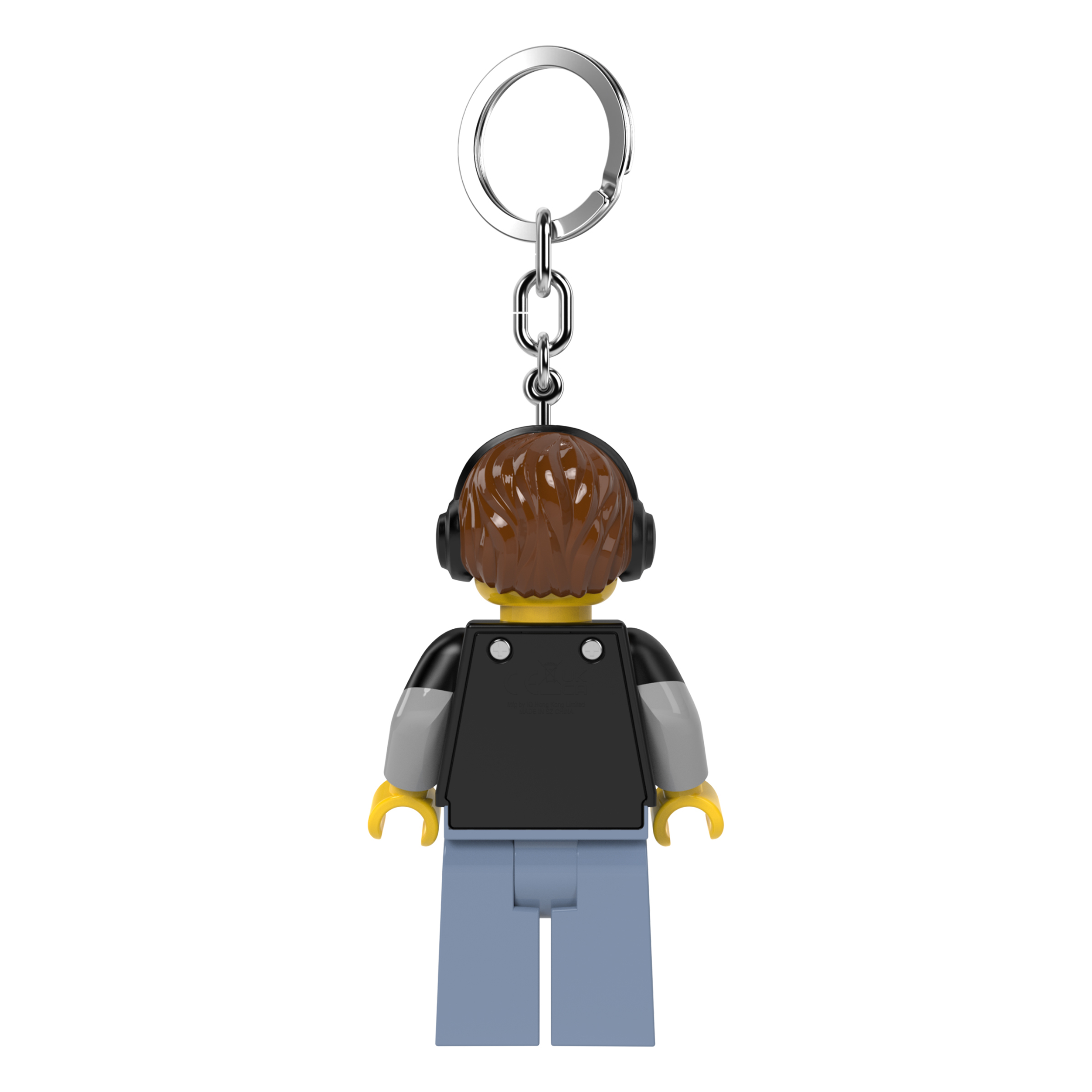 Video Game Guy Key Light - Image 5