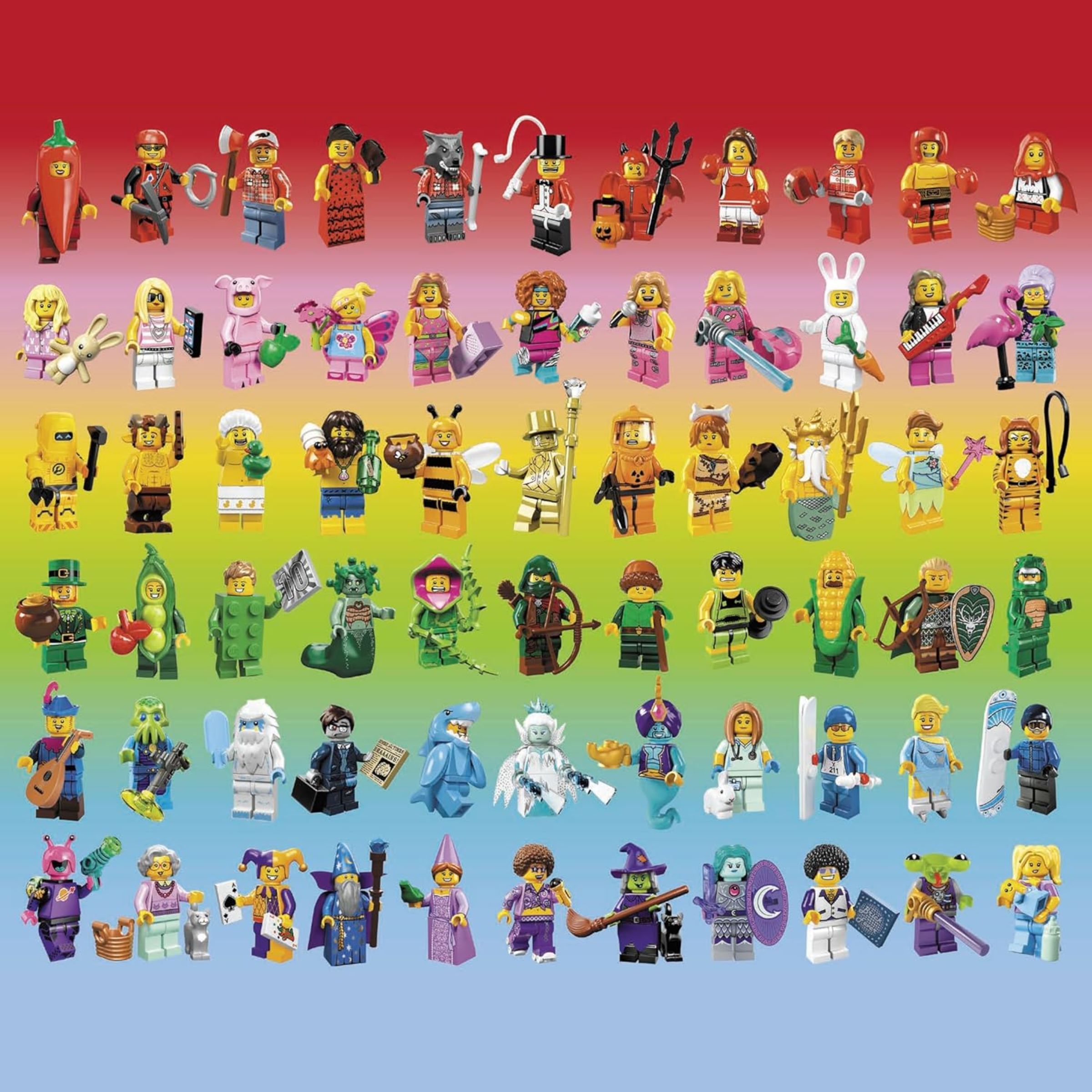 2025 Wall Calendar - Image 7