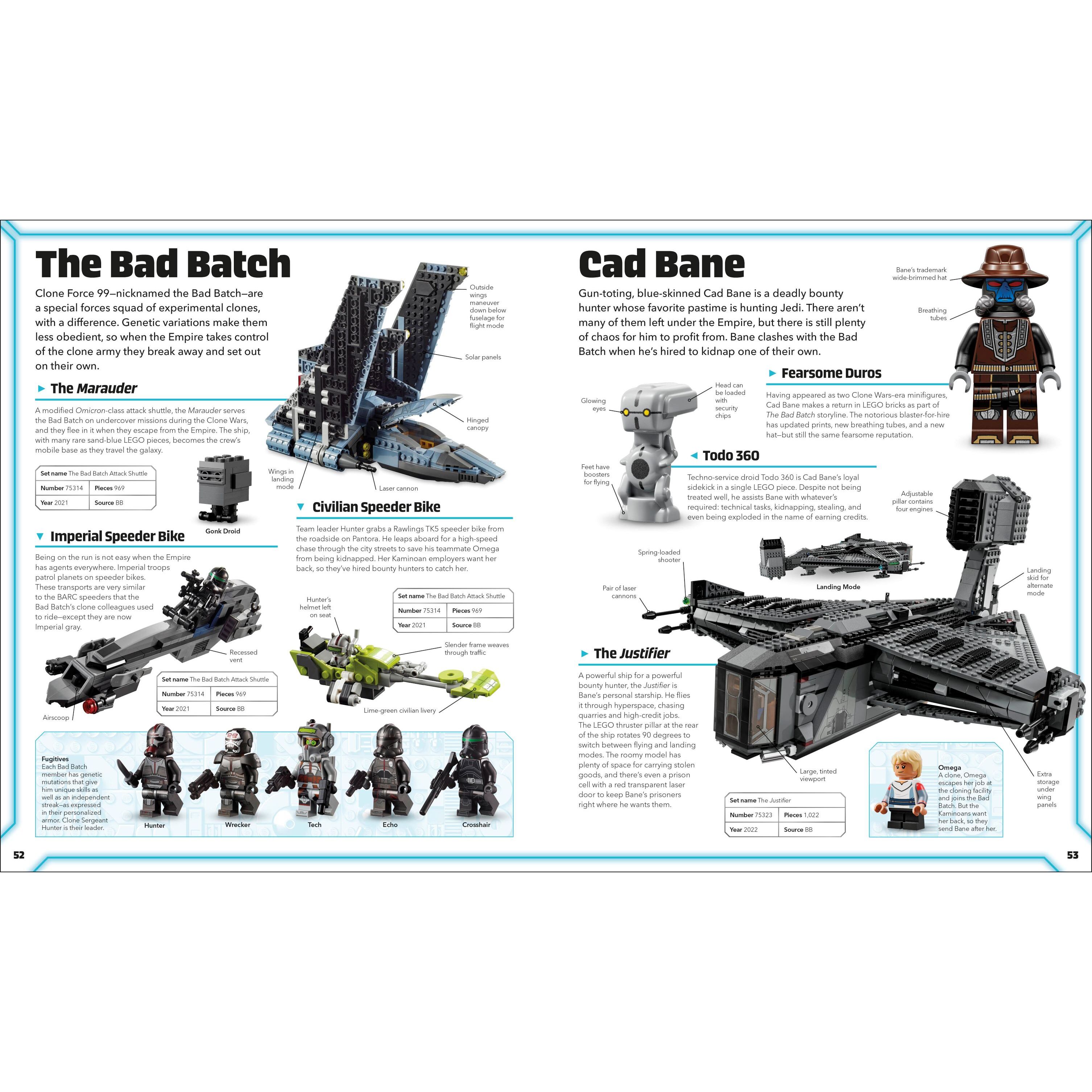 Visual Dictionary – Updated Edition - Image 3
