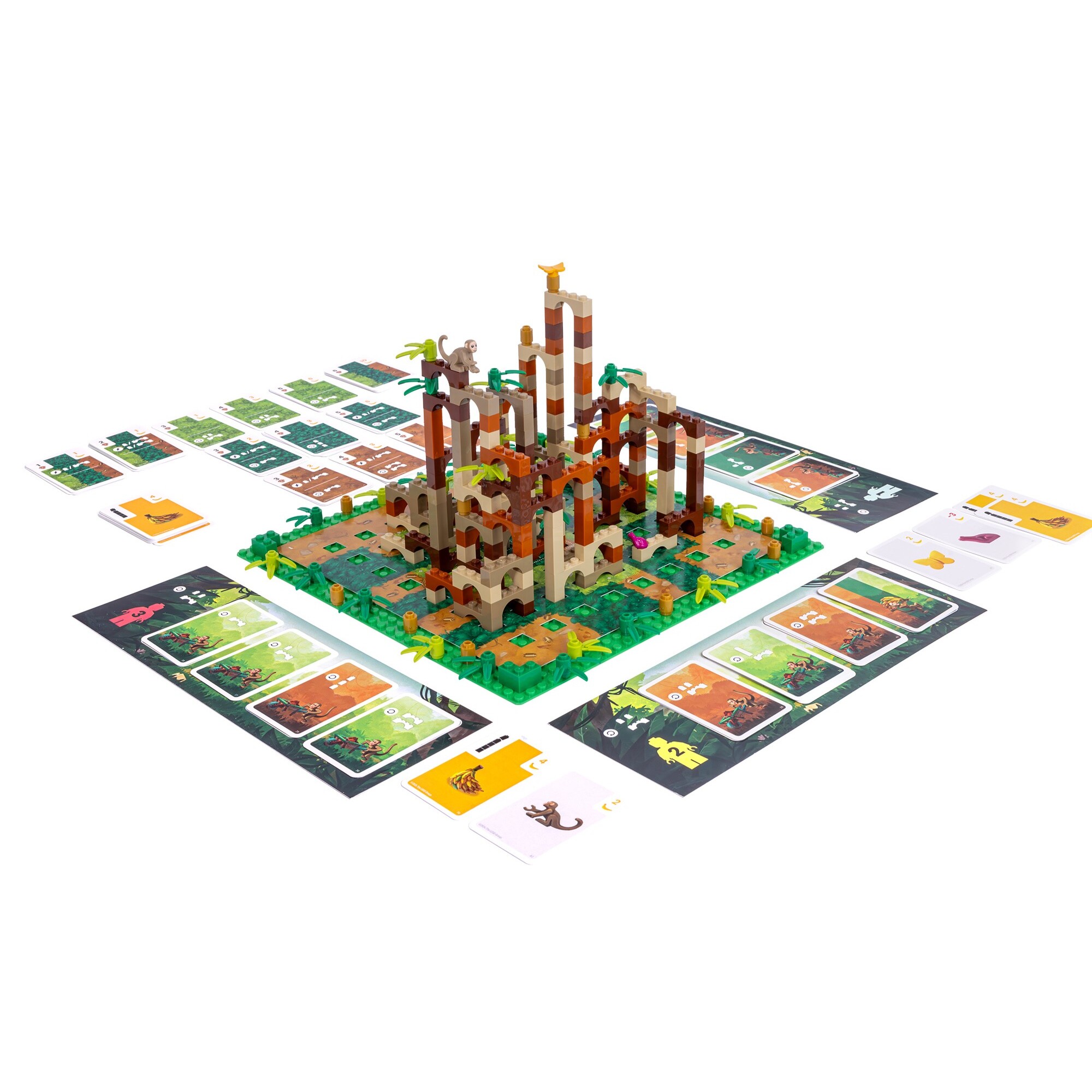 Monkey Palace - Image 3