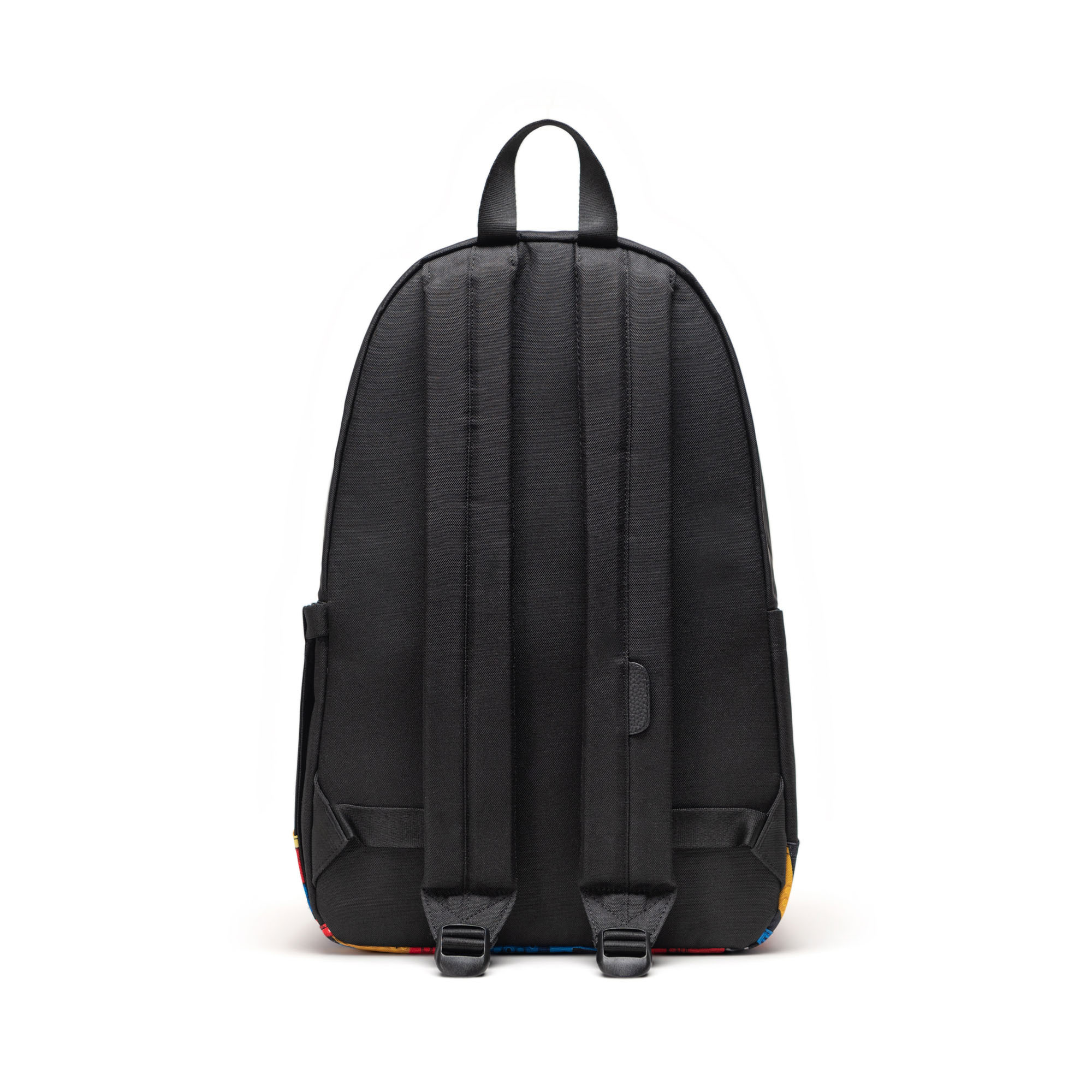 Herschel Heritage Backpack – Abstract Bricks - Image 4