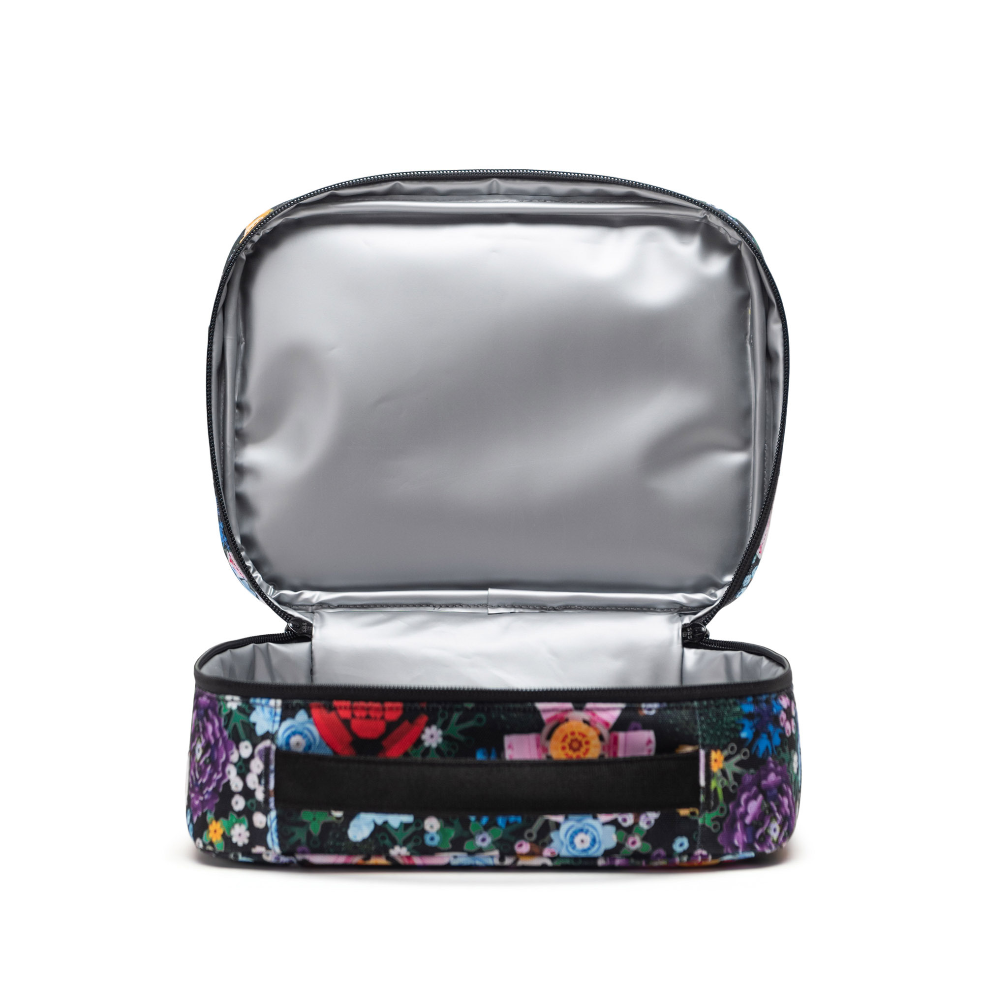 Pop Quiz Lunch Box – Garden Floral - Image 3