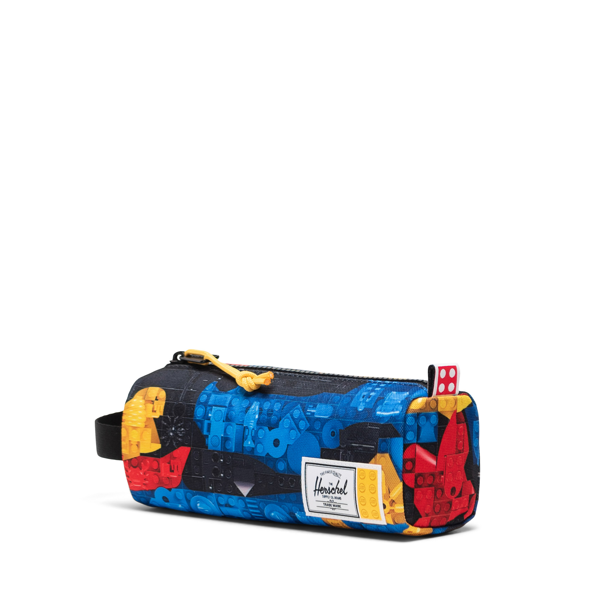 Settlement Pencil Case Little Herschel – Scavenger Hunt Bricks - Image 2