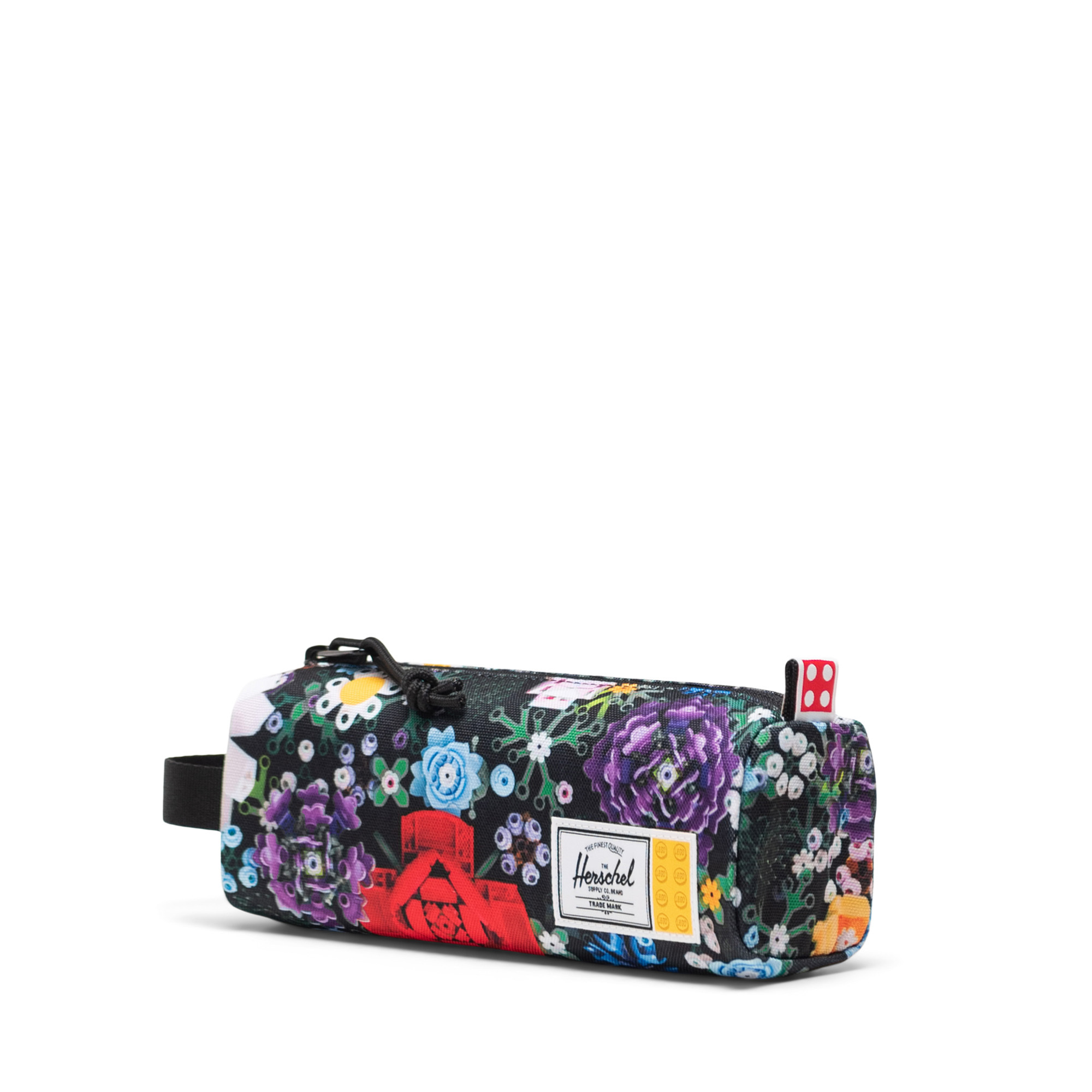 Settlement Pencil Case – Garden Floral - Image 2