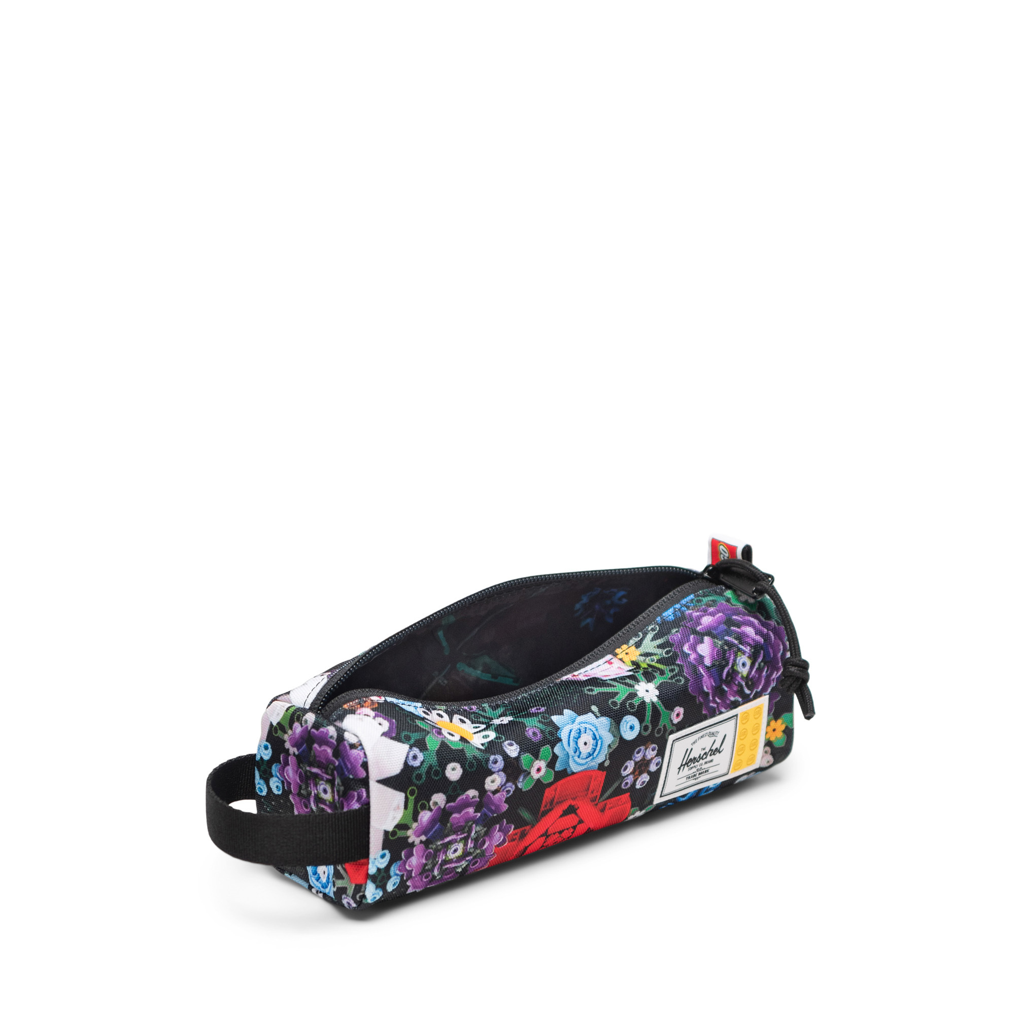 Settlement Pencil Case – Garden Floral - Image 3