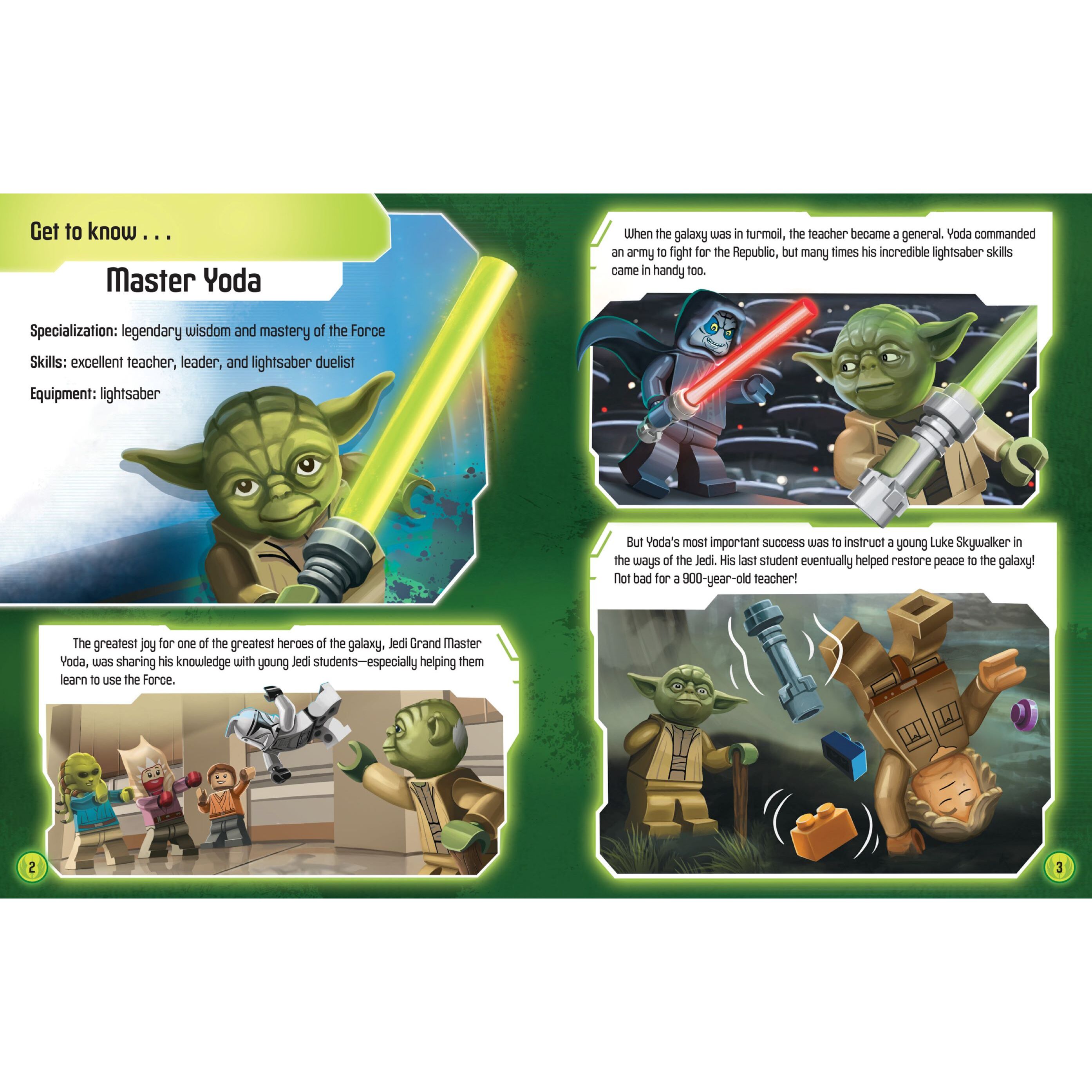 Master Yoda - Image 2