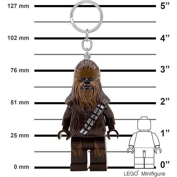 Chewbacca Key Light - Image 2