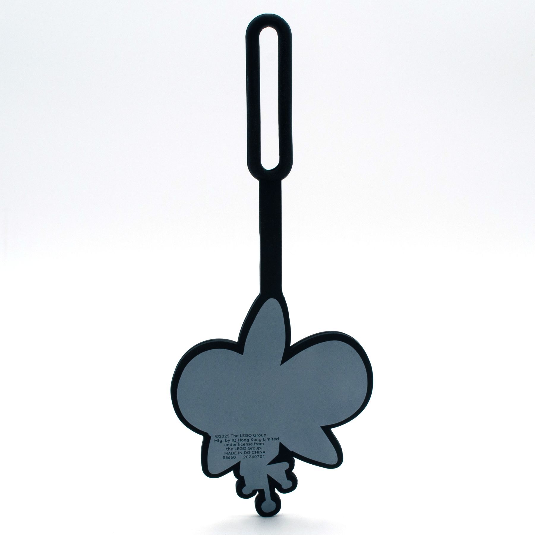 Orchid Bag Tag - Image 4