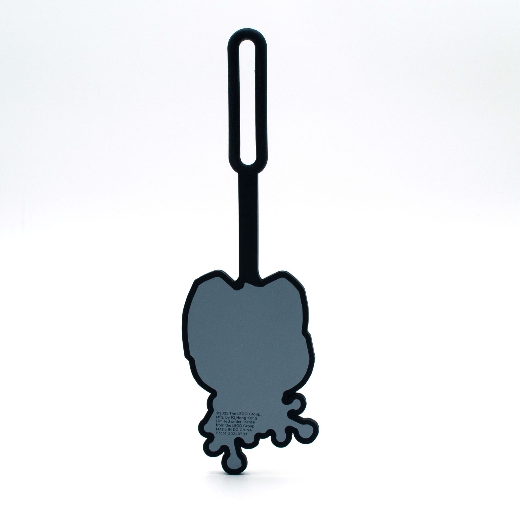 Rose Bag Tag - Image 4