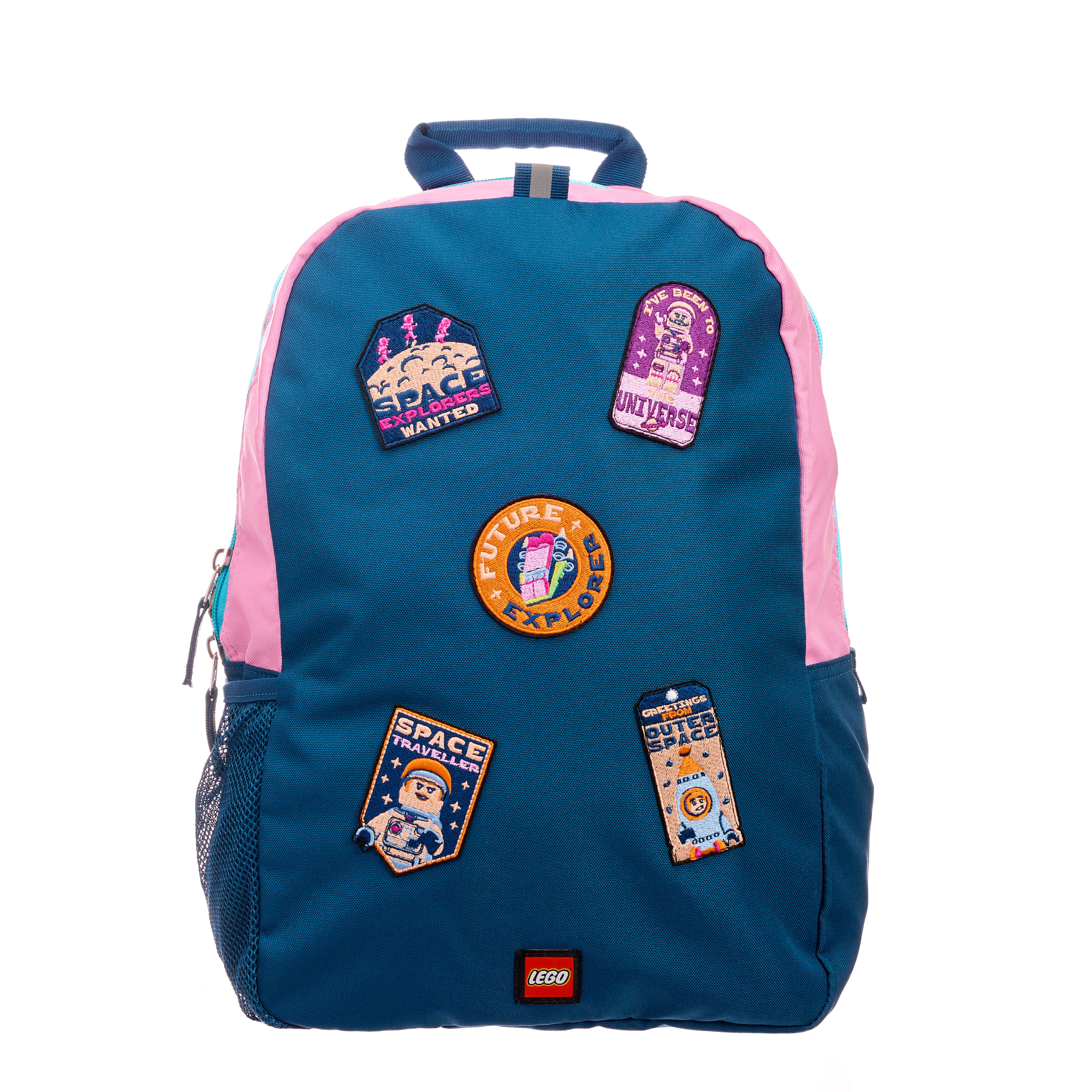 Space Traveler Backpack
