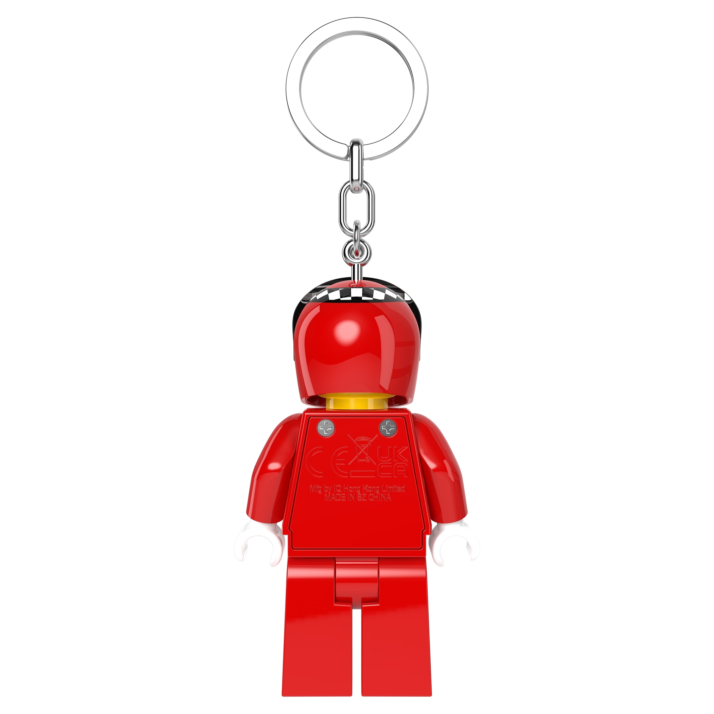 Race Car Driver Key Light - Image 4