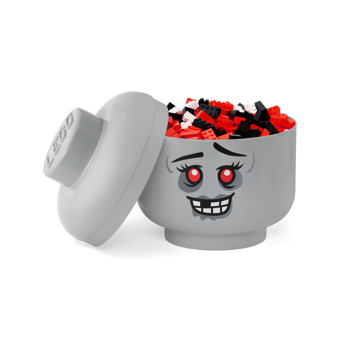 Zombie Storage Head – Large - Image 3