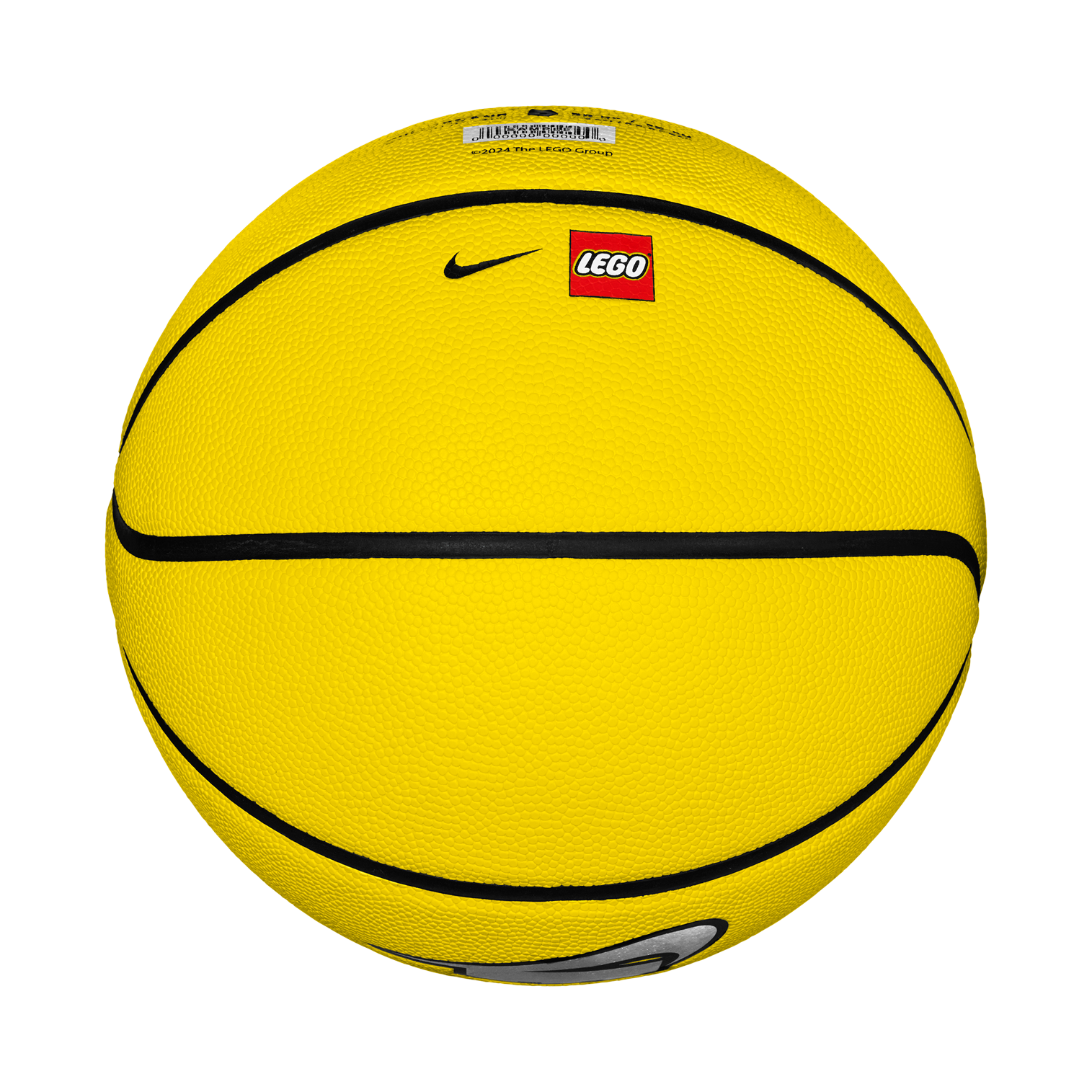 Nike X Lego Collection Basketball - Image 3