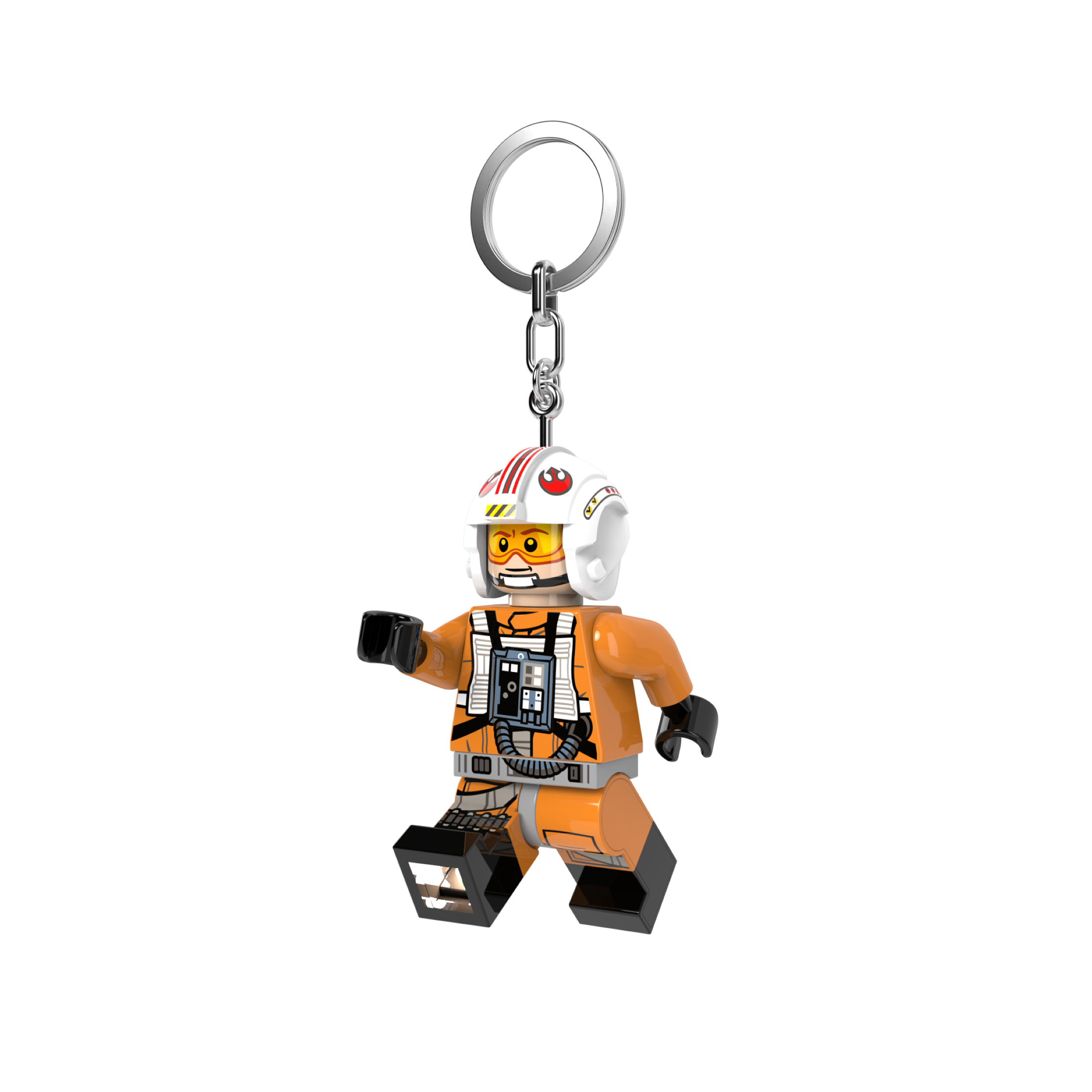 Luke Skywalker Pilot Key Light - Image 2