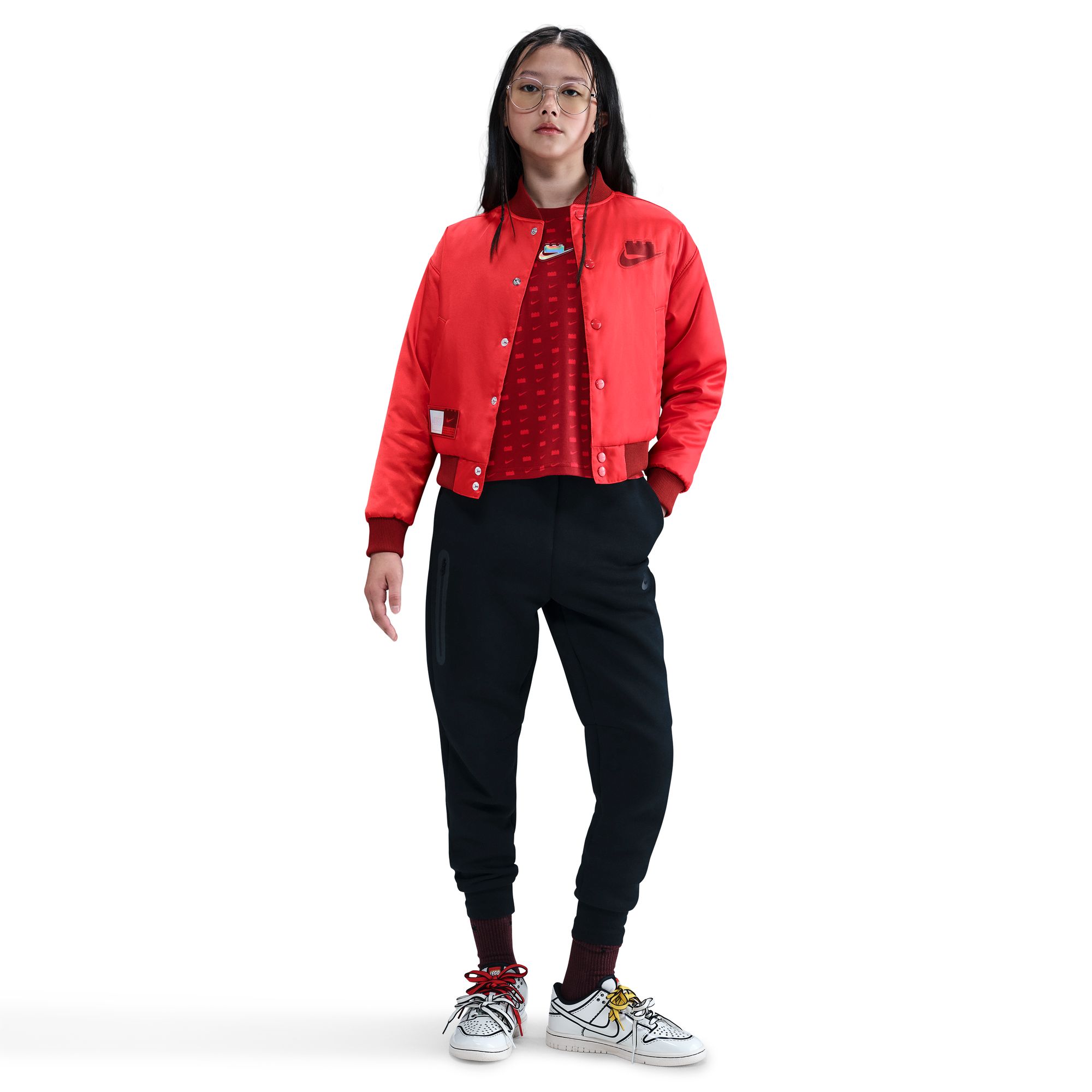 Nike X Lego Collection Jacket - Image 2