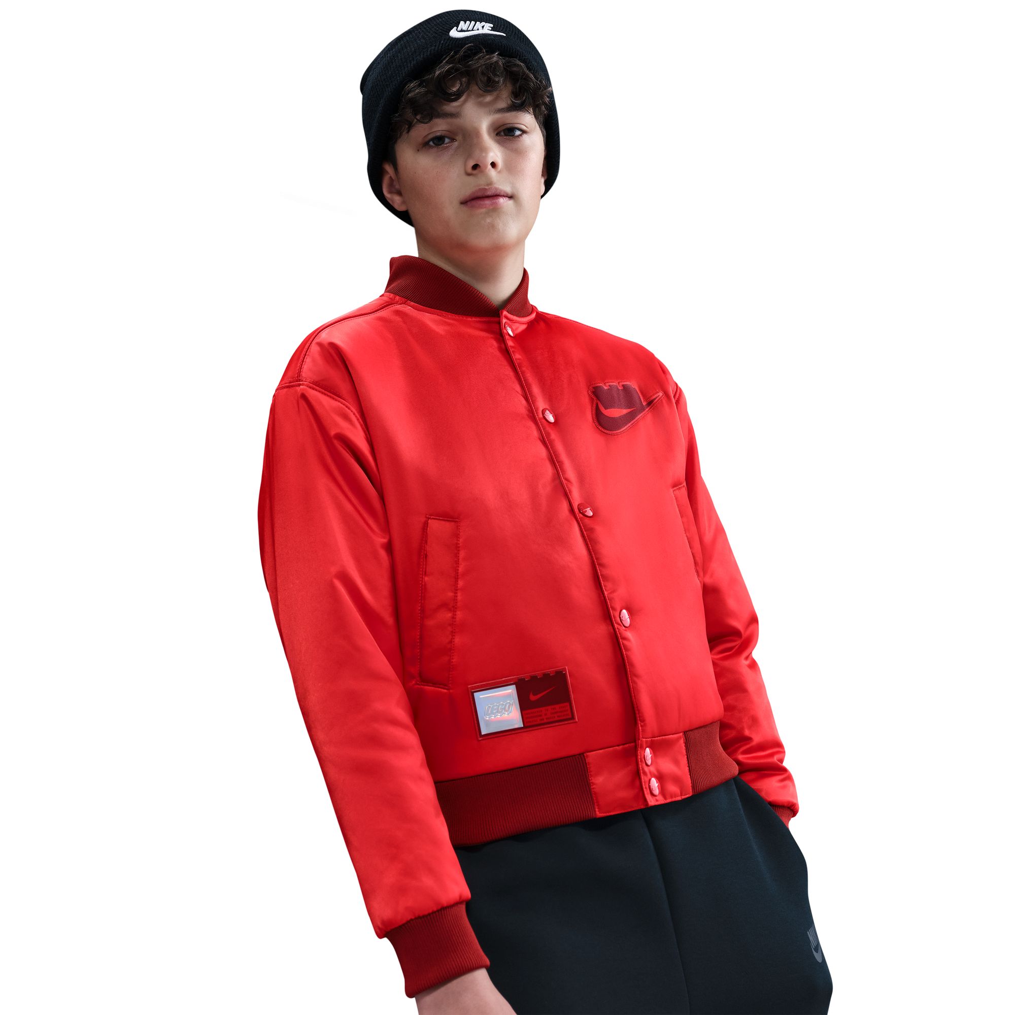 Nike X Lego Collection Jacket - Image 4