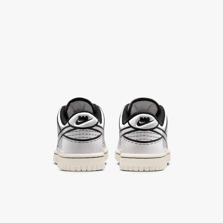 Nike Dunk Low X Lego Collection – Big Kids' Shoes - Image 5