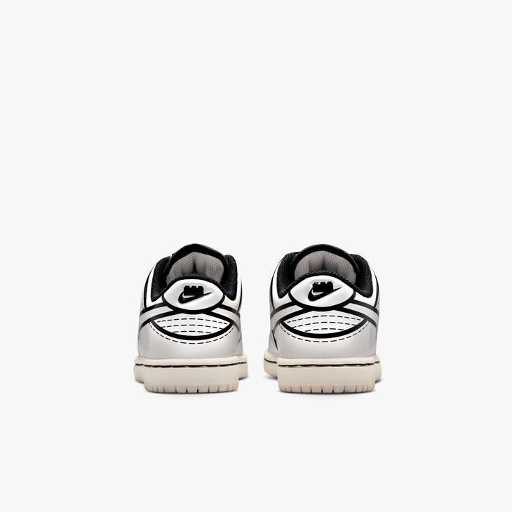 Nike Dunk Low X Lego Collection – Little Kids' Shoes - Image 5