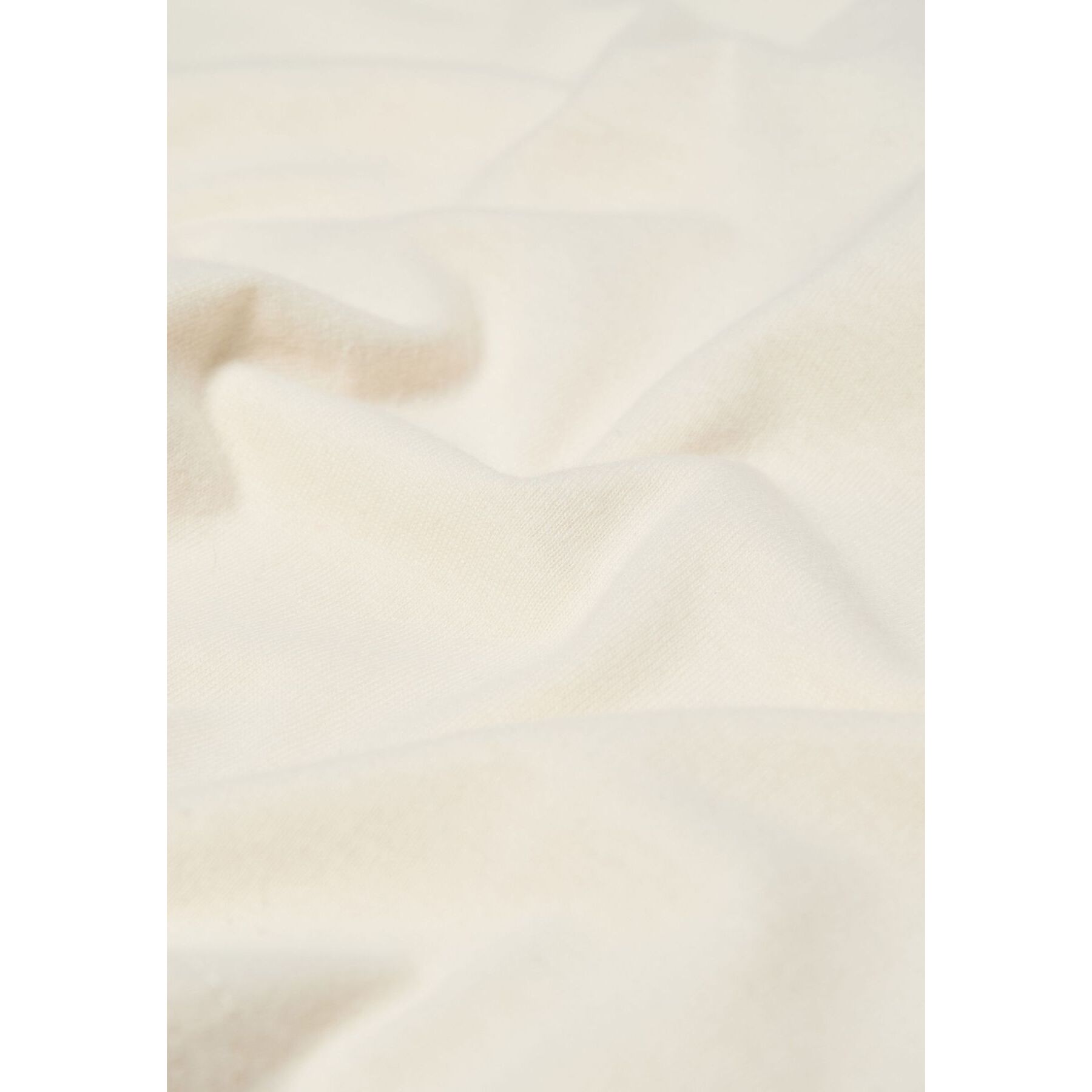 Kids Christmas Pajamas – Off-White - Image 5