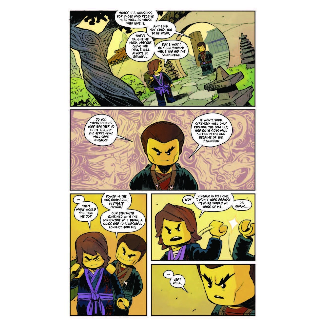Shatterspin - Image 3